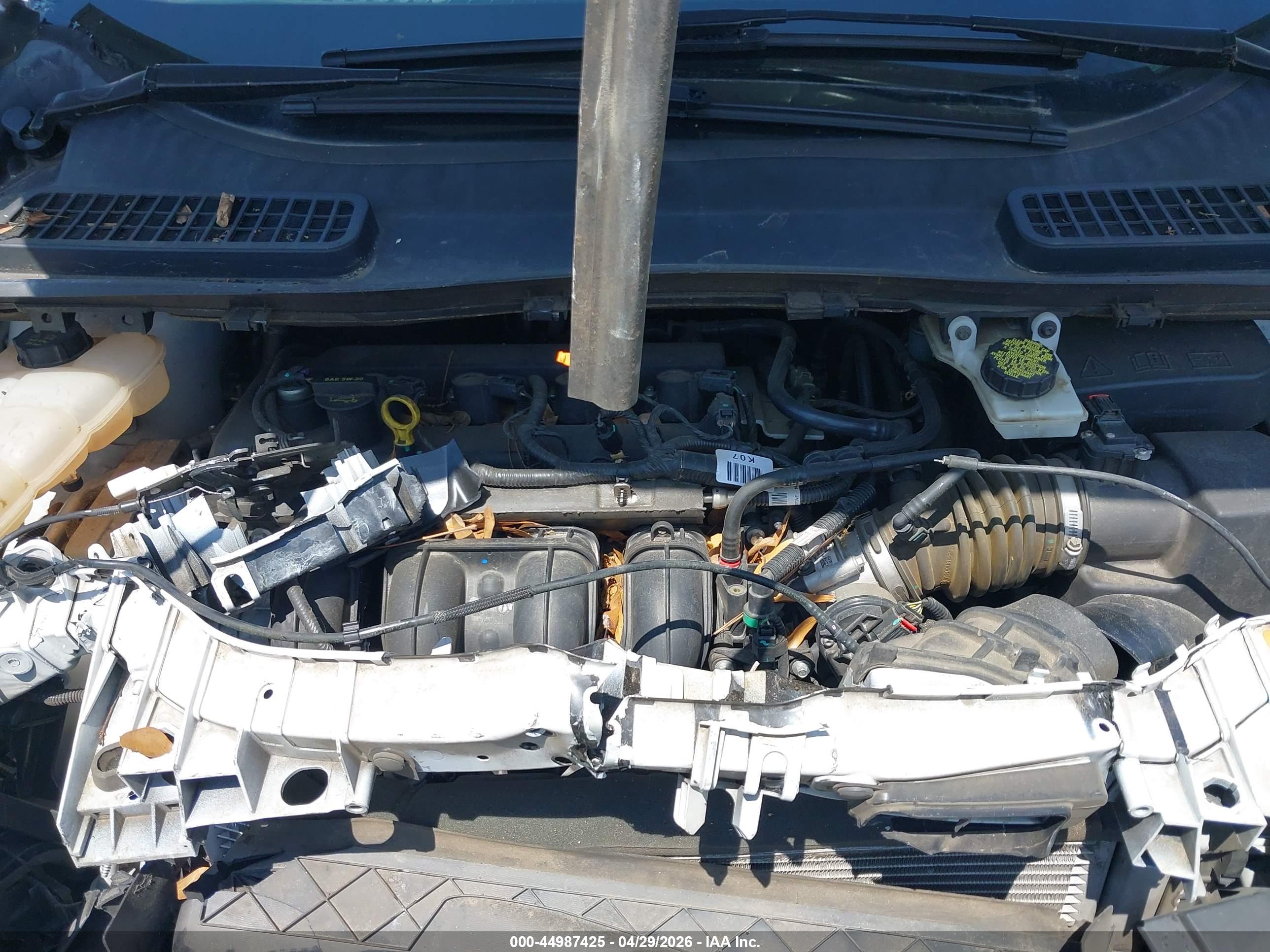 FORD ESCAPE image 10