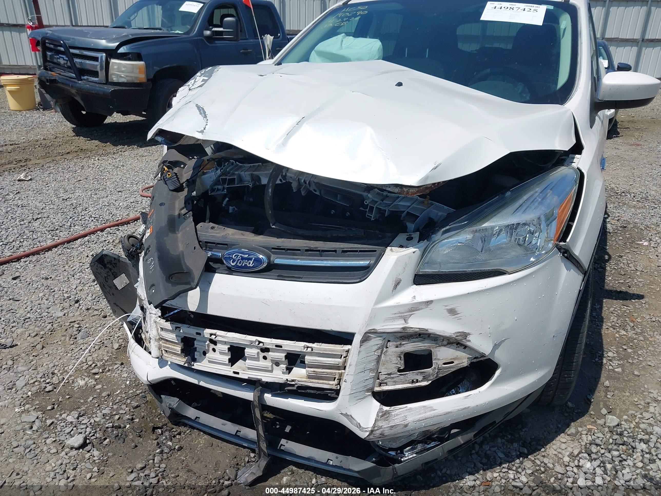 FORD ESCAPE image 6