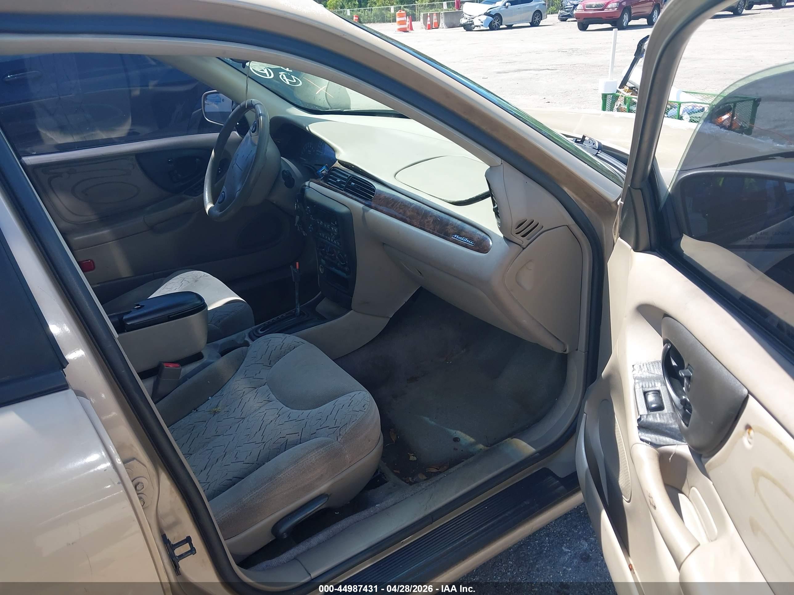 CHEVROLET MALIBU image 5