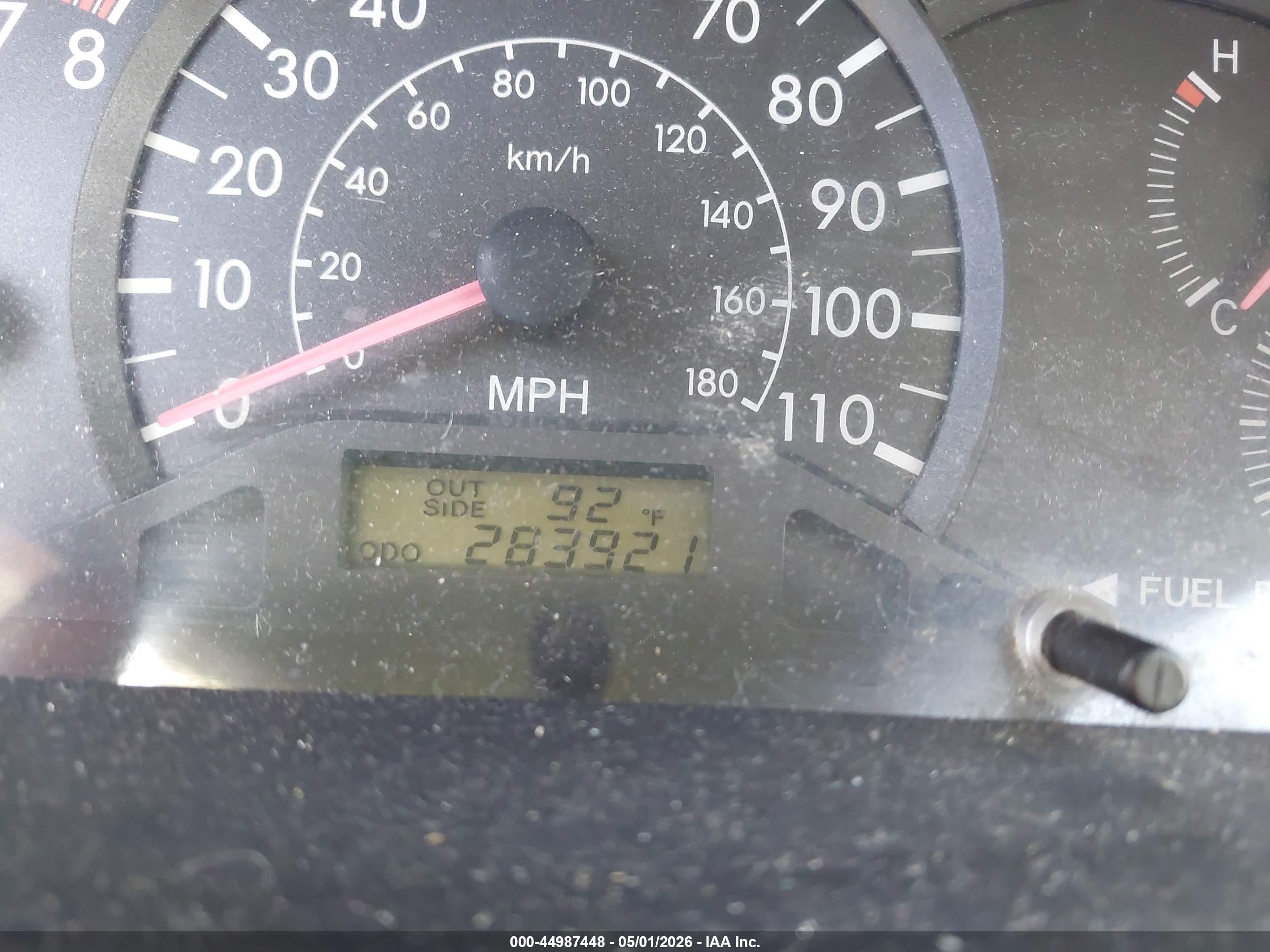 TOYOTA COROLLA image 7
