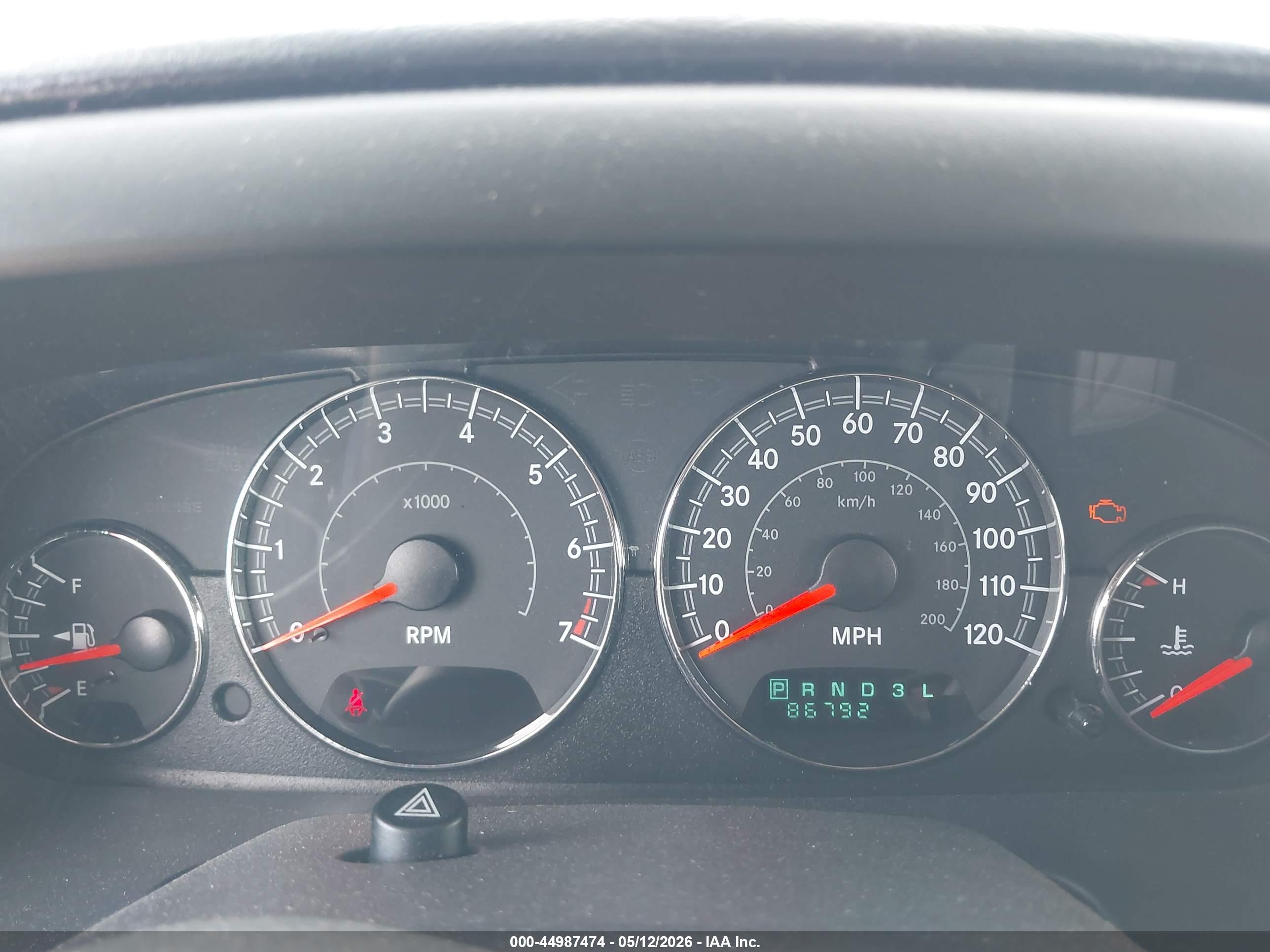 CHRYSLER SEBRING image 7