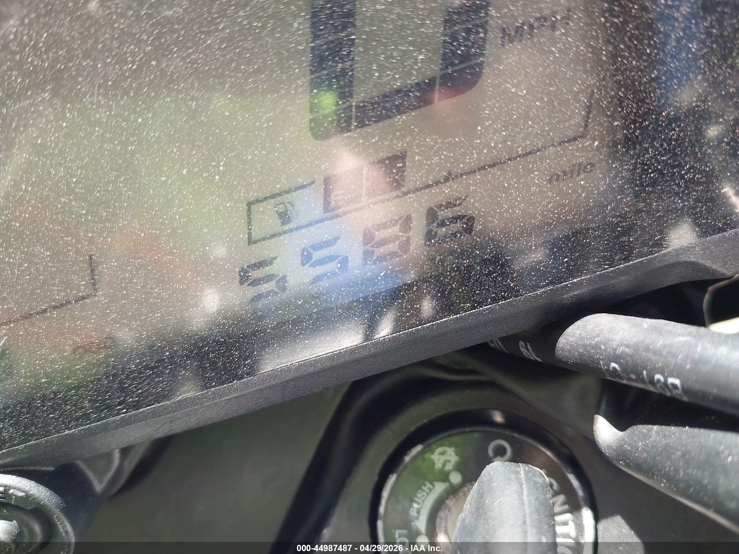 YAMAHA MT-03 image 7