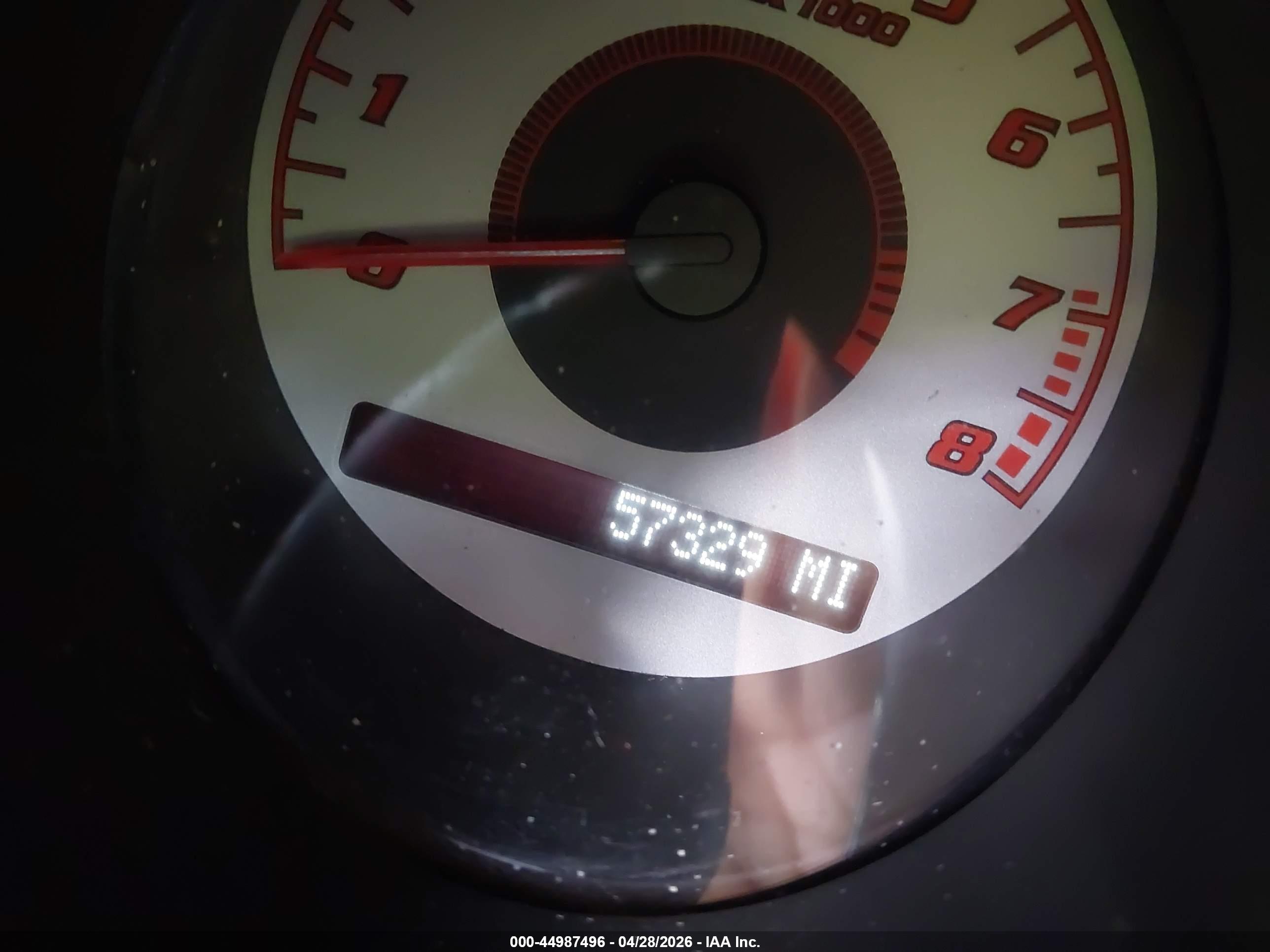 PONTIAC SOLSTICE image 7