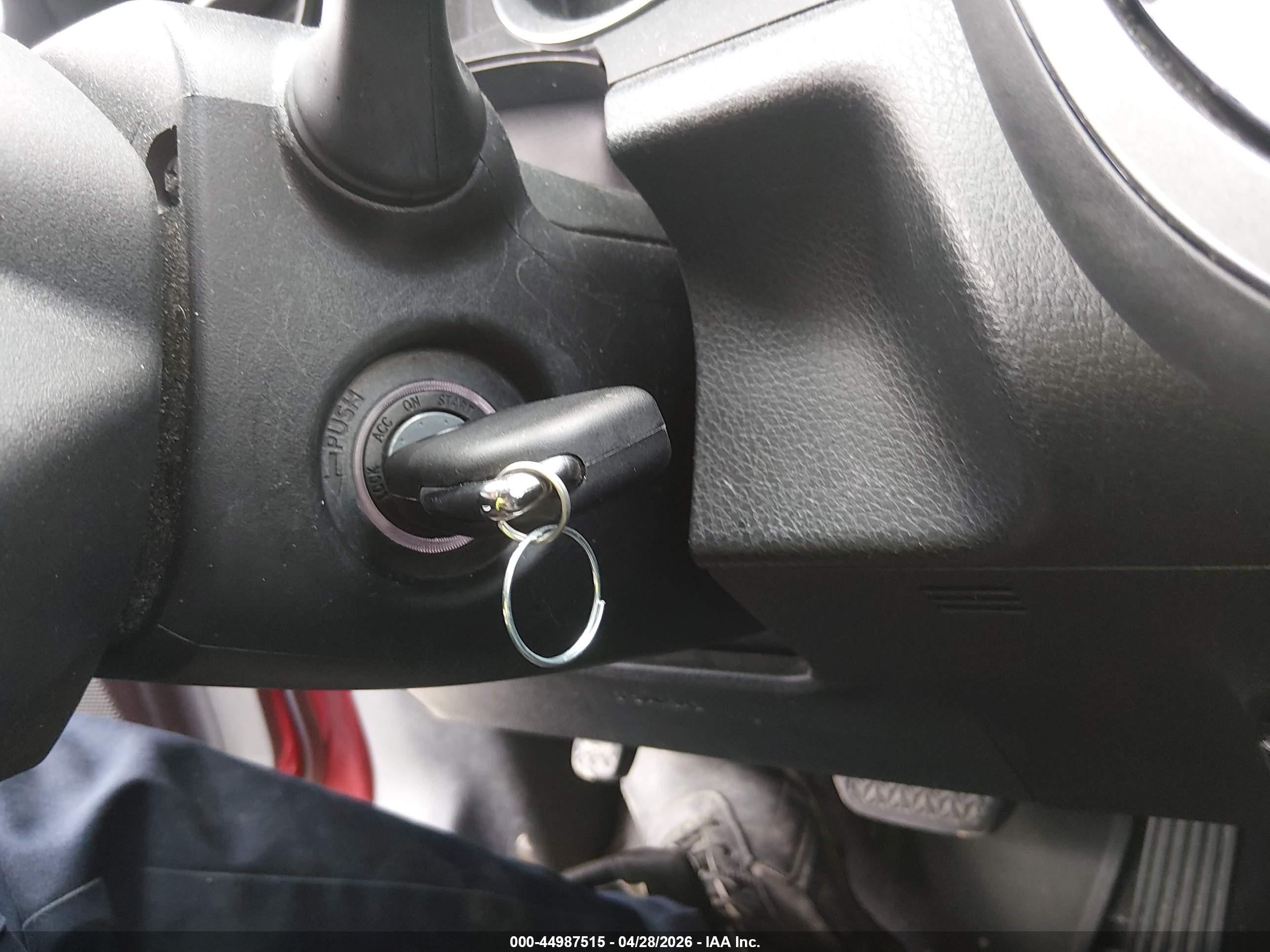 TOYOTA CAMRY image 11