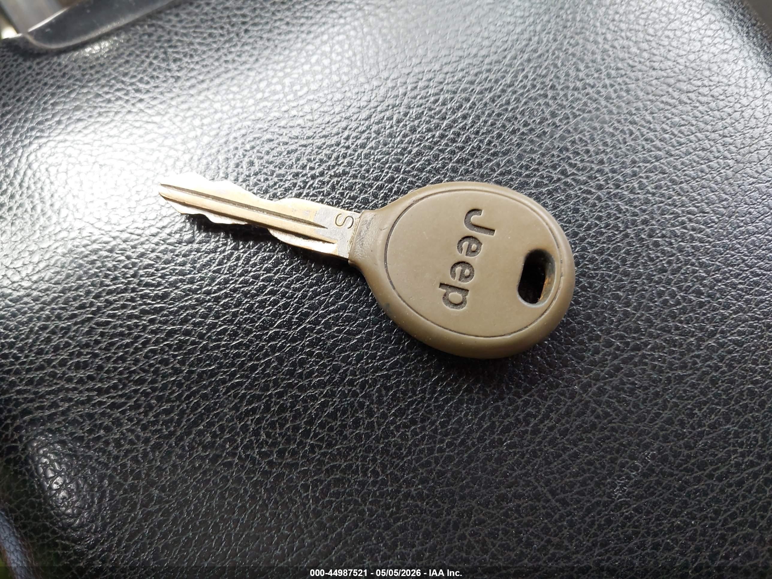 JEEP WRANGLER image 11