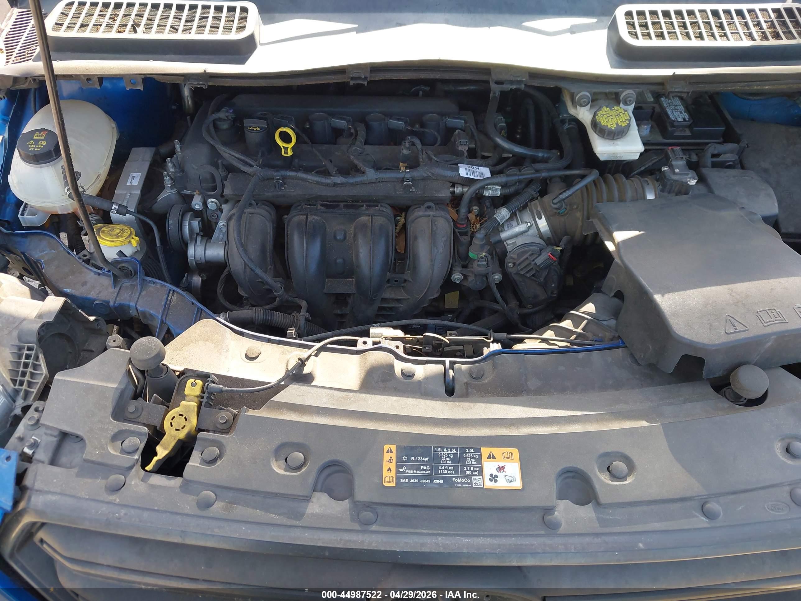 FORD ESCAPE image 10