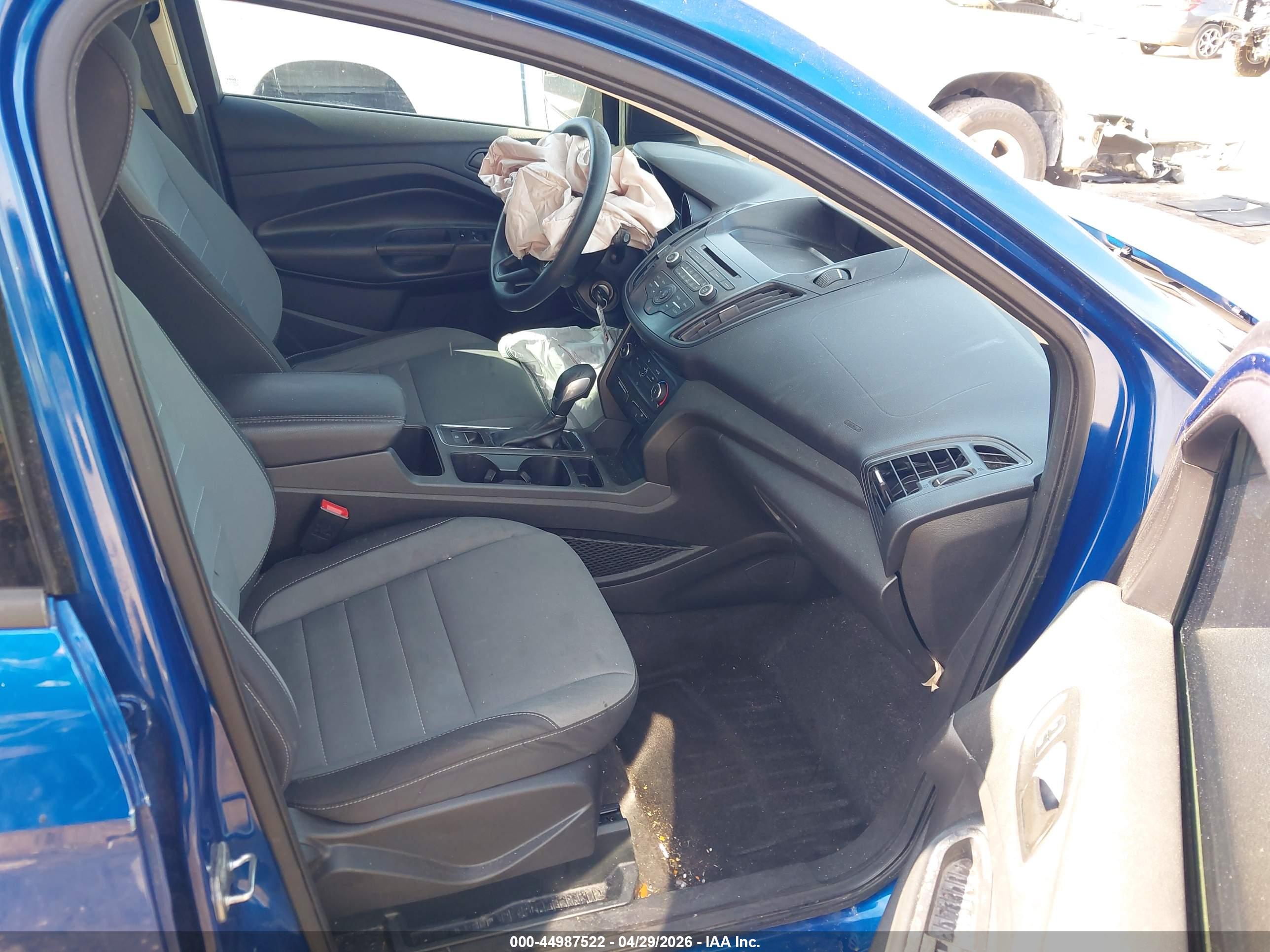 FORD ESCAPE image 5