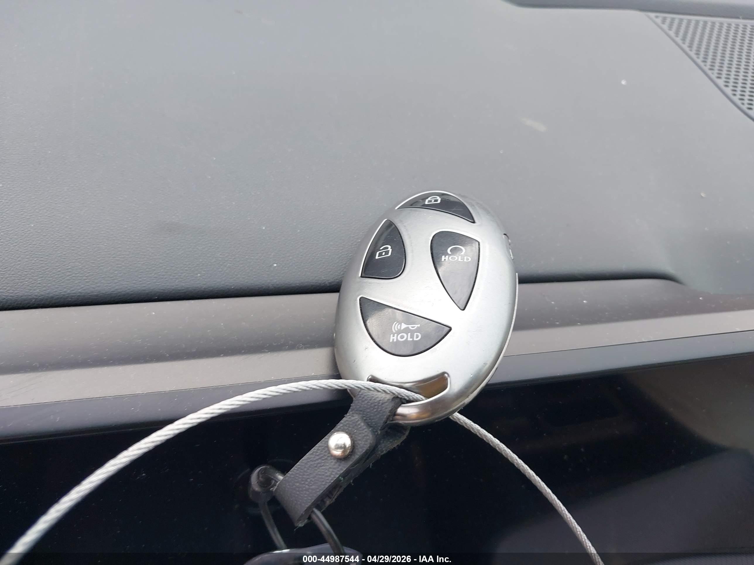 HYUNDAI SONATA image 11