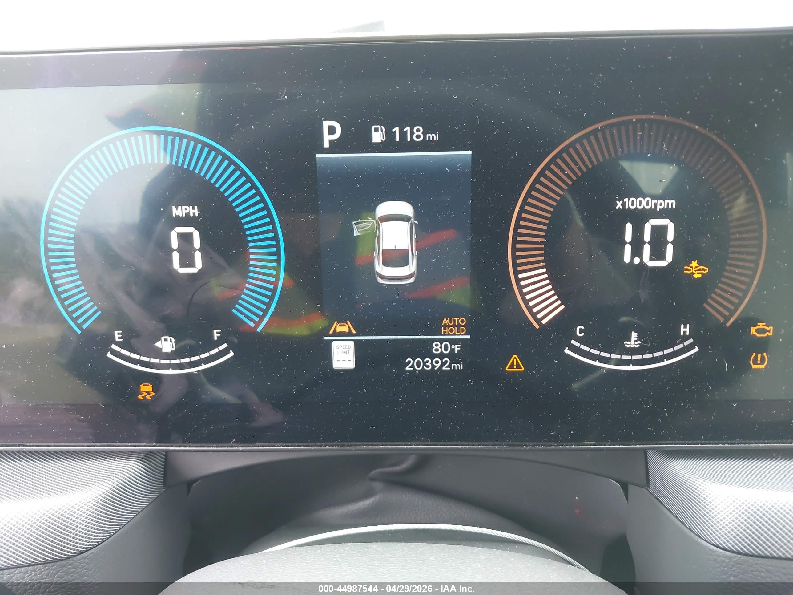HYUNDAI SONATA image 7