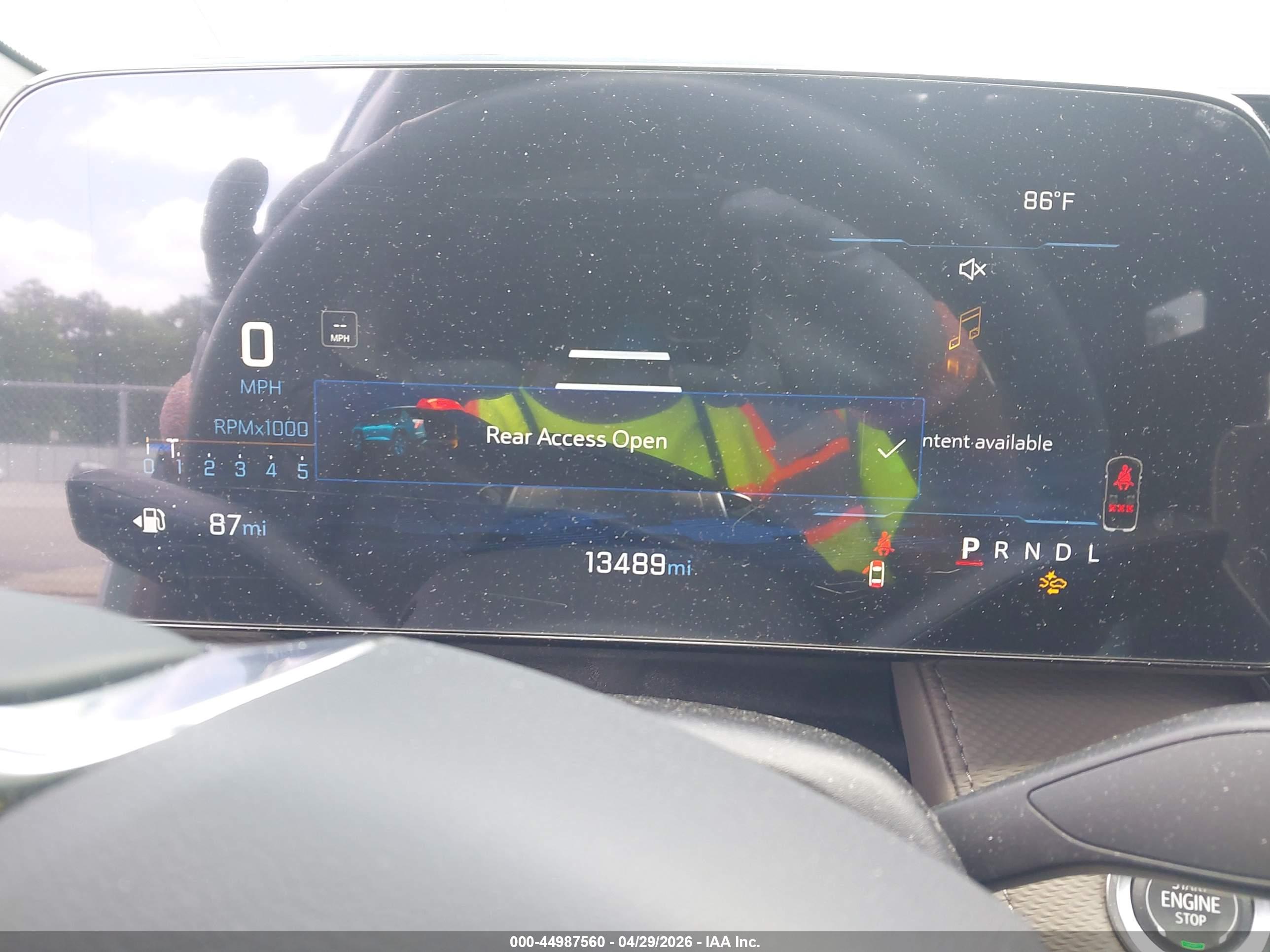 CHEVROLET EQUINOX image 7