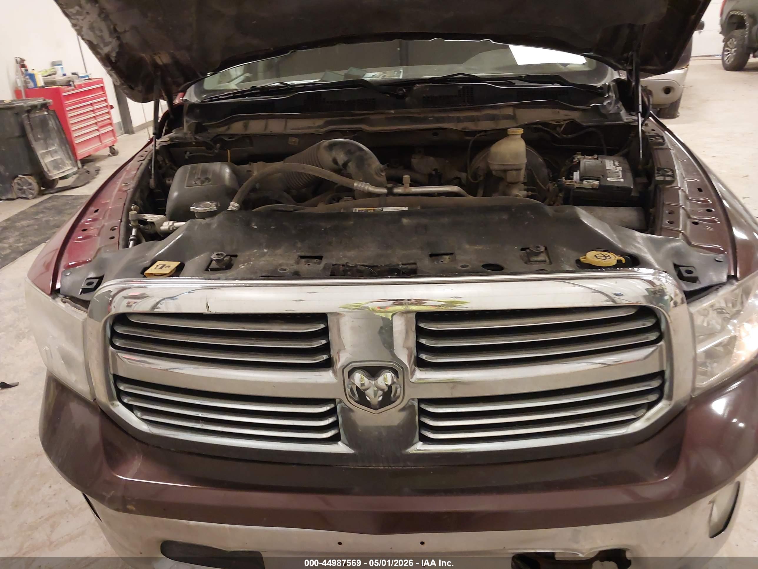 RAM 1500 image 10