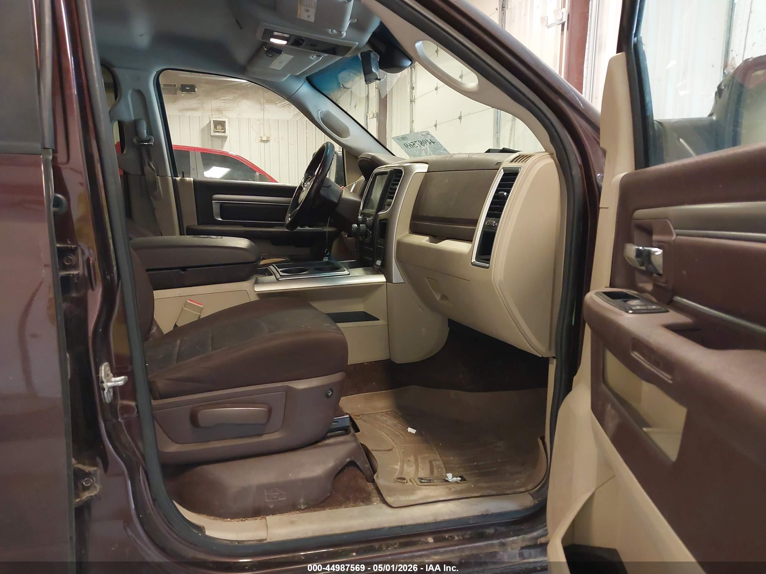 RAM 1500 image 5