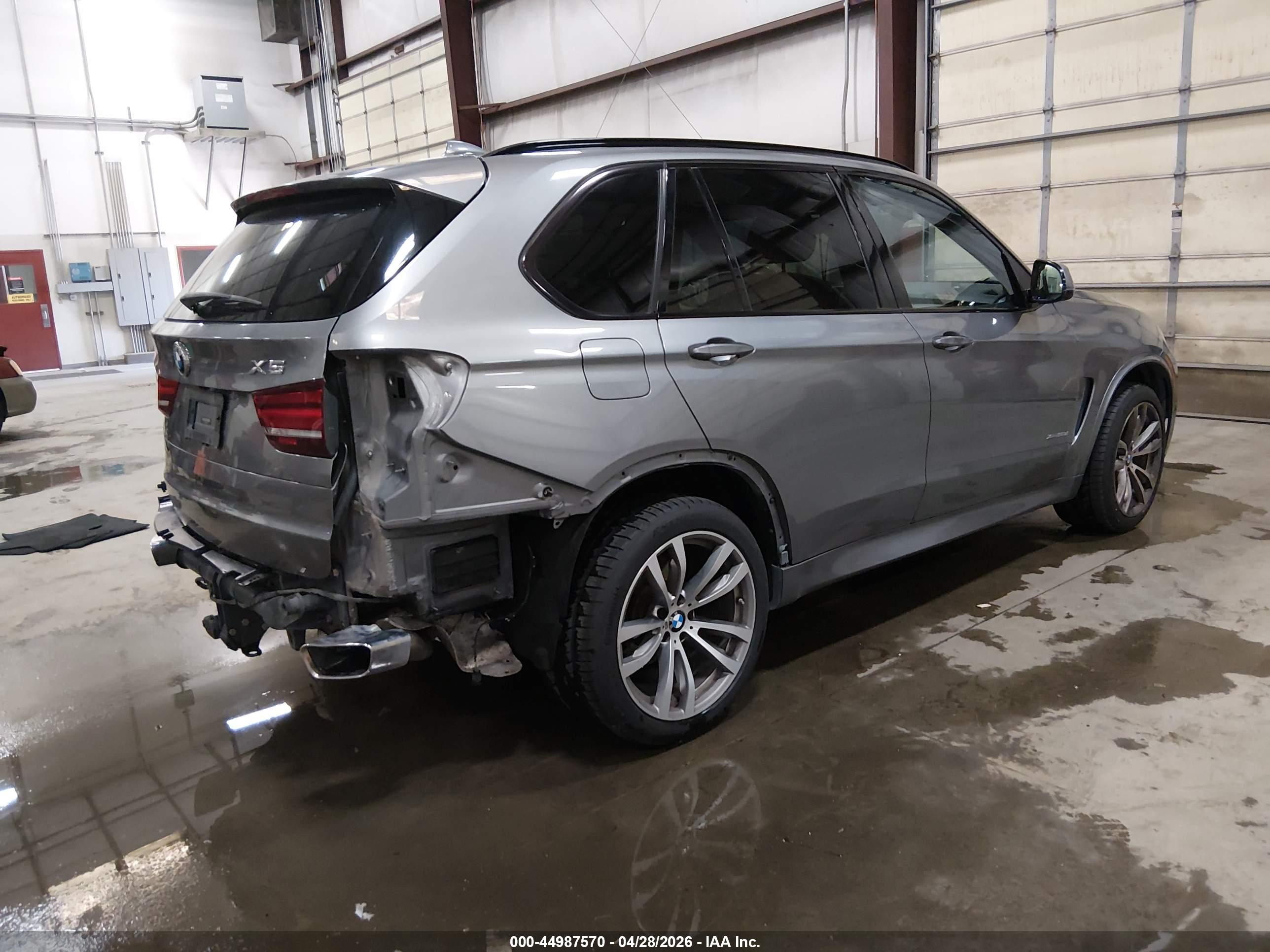 BMW X5 image 4