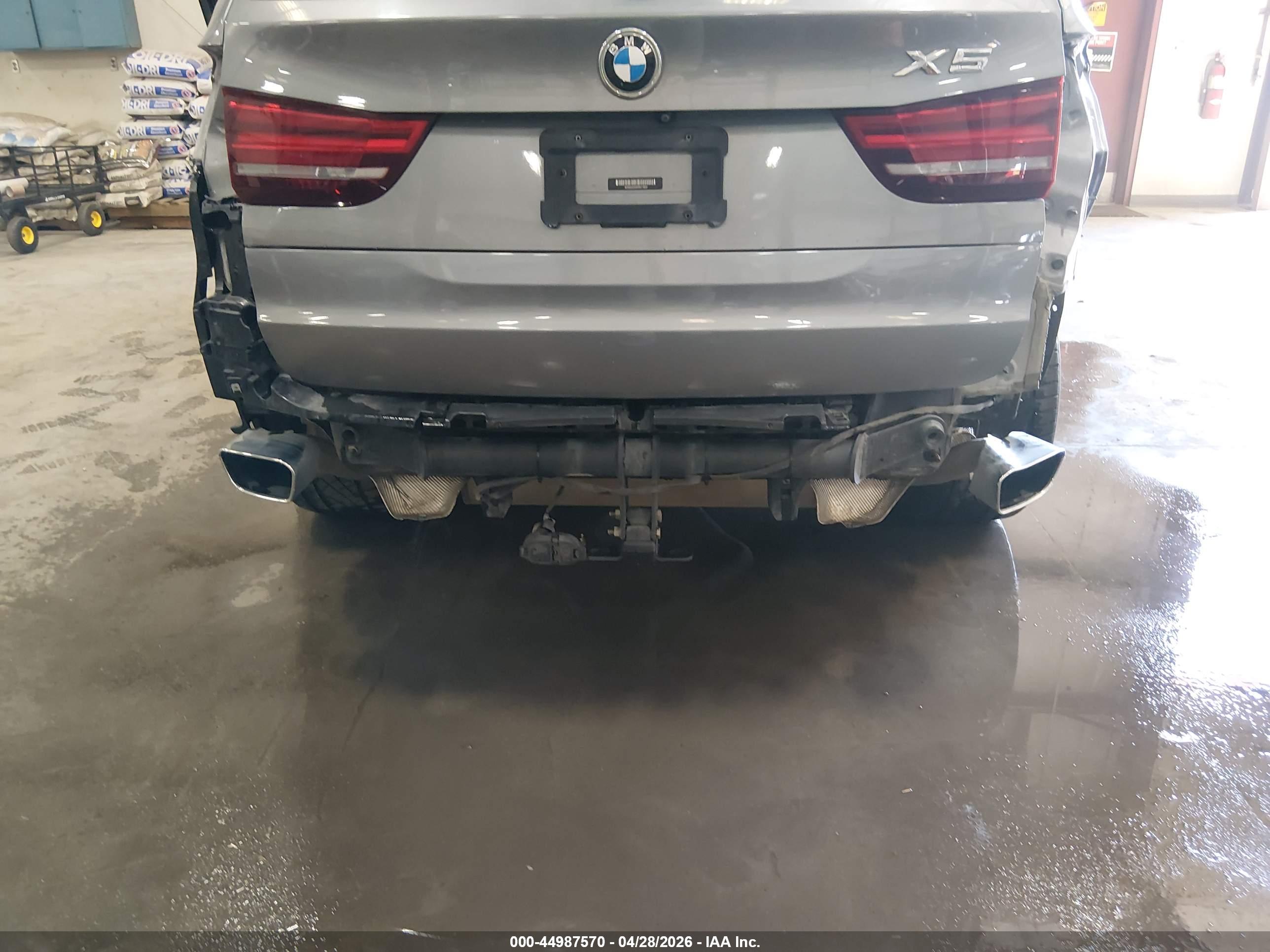 BMW X5 image 6