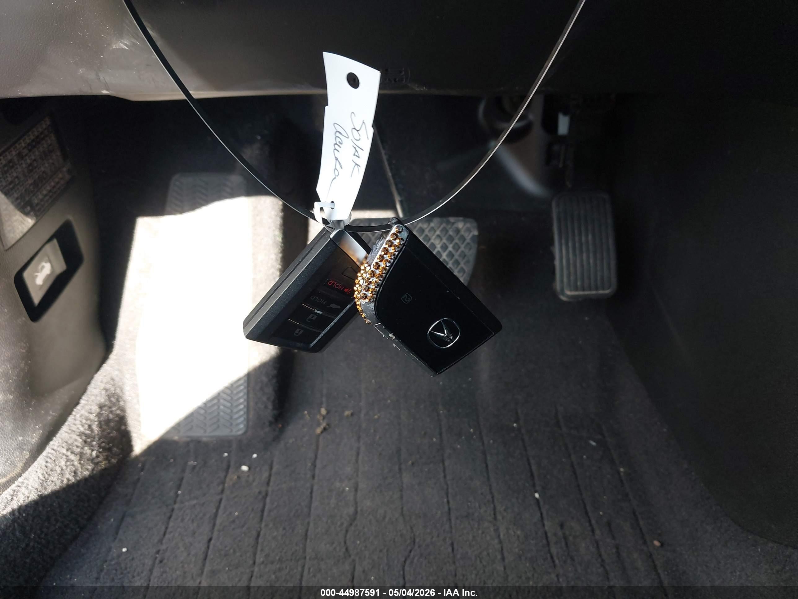 ACURA RDX image 11