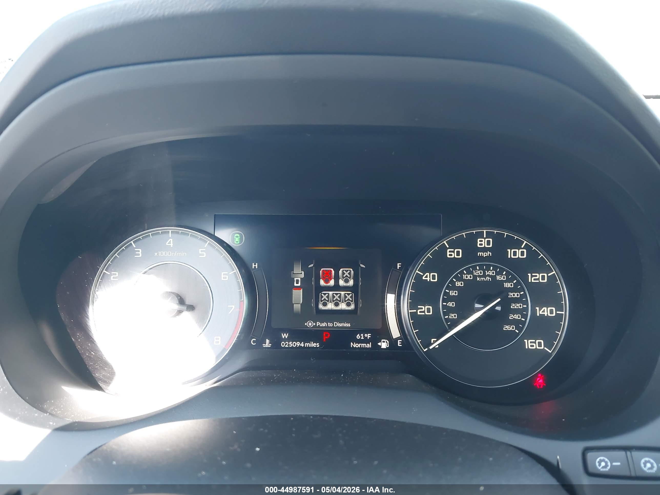 ACURA RDX image 7
