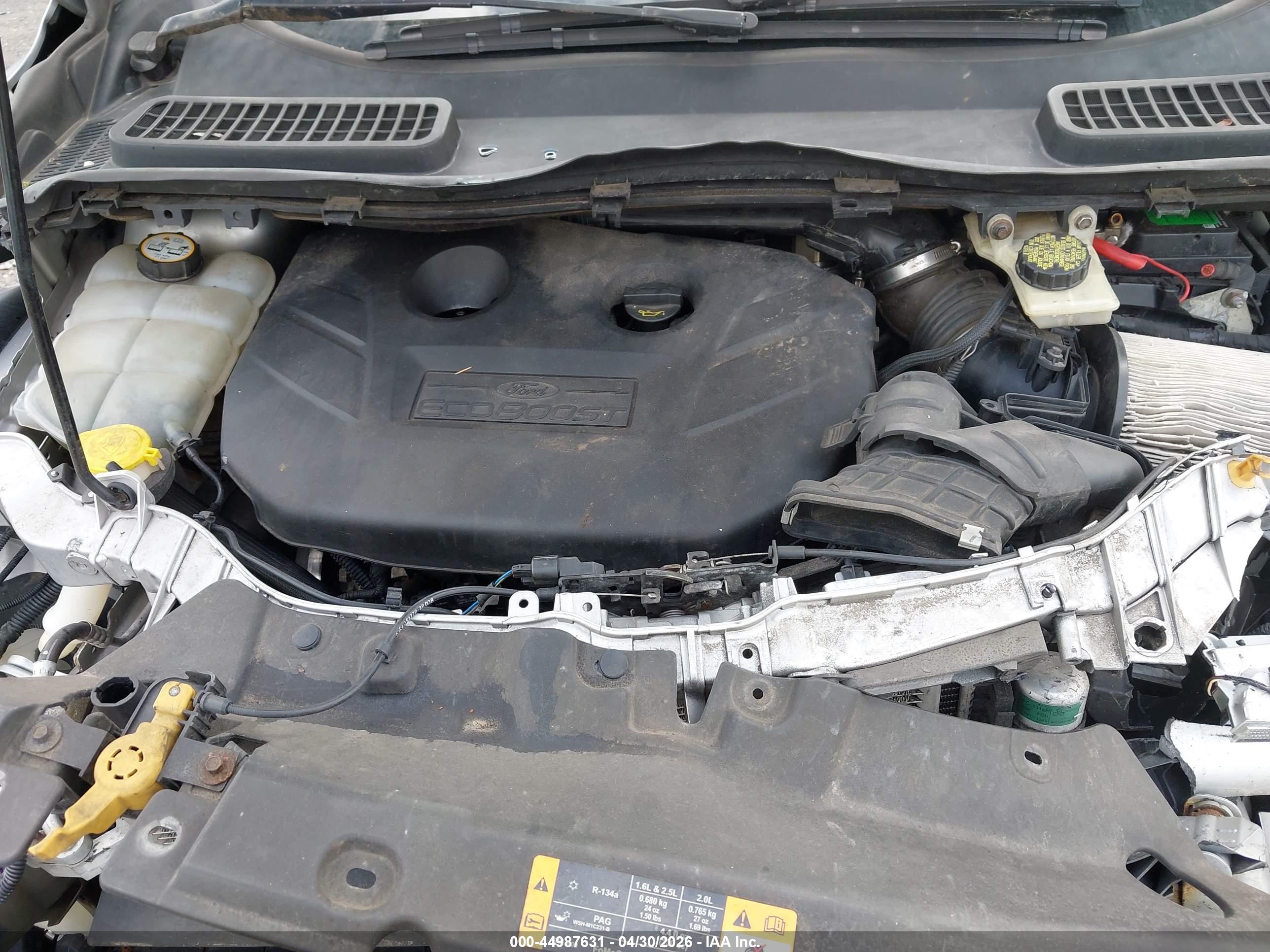 FORD ESCAPE image 10