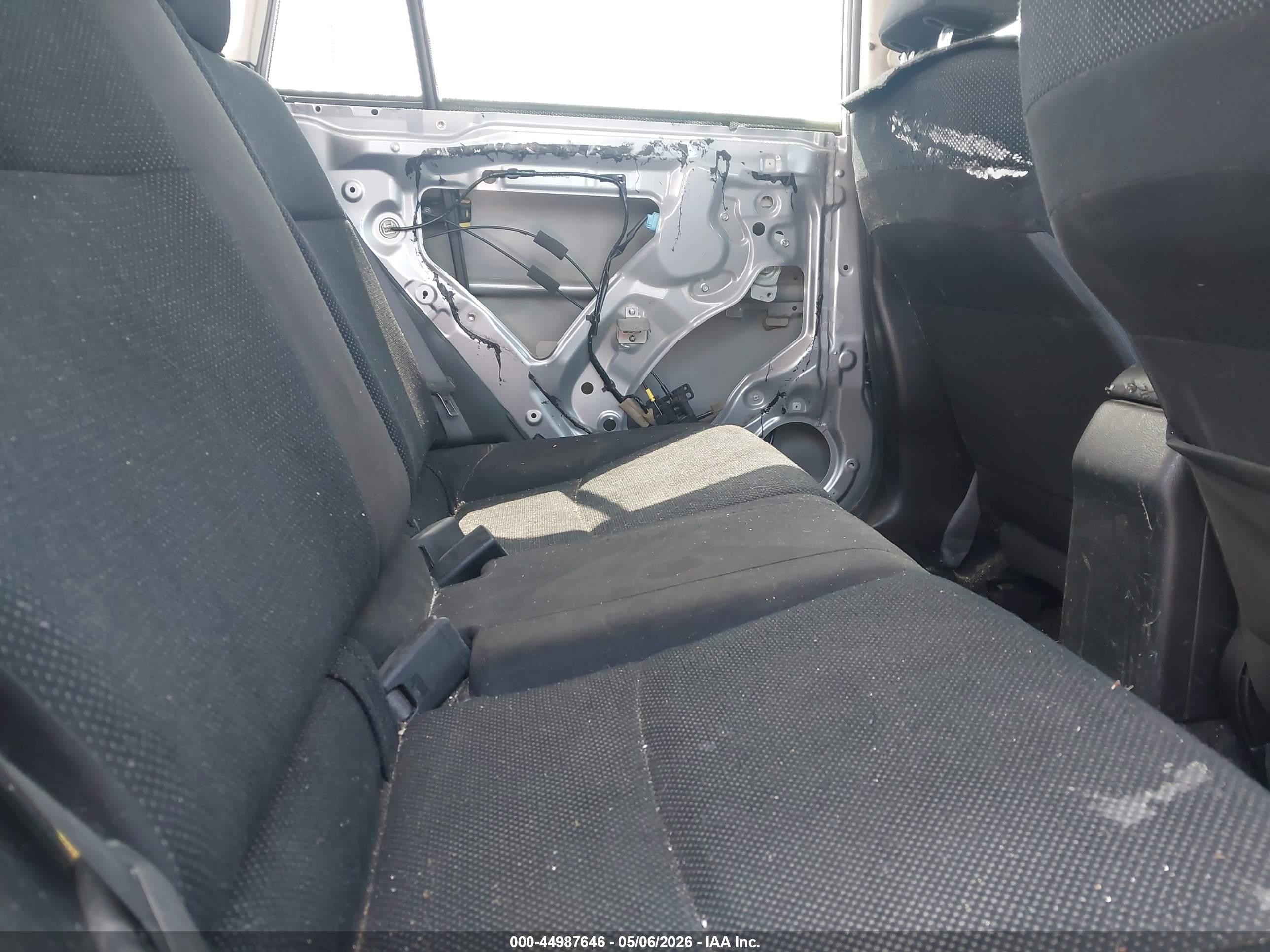 SUBARU IMPREZA image 8