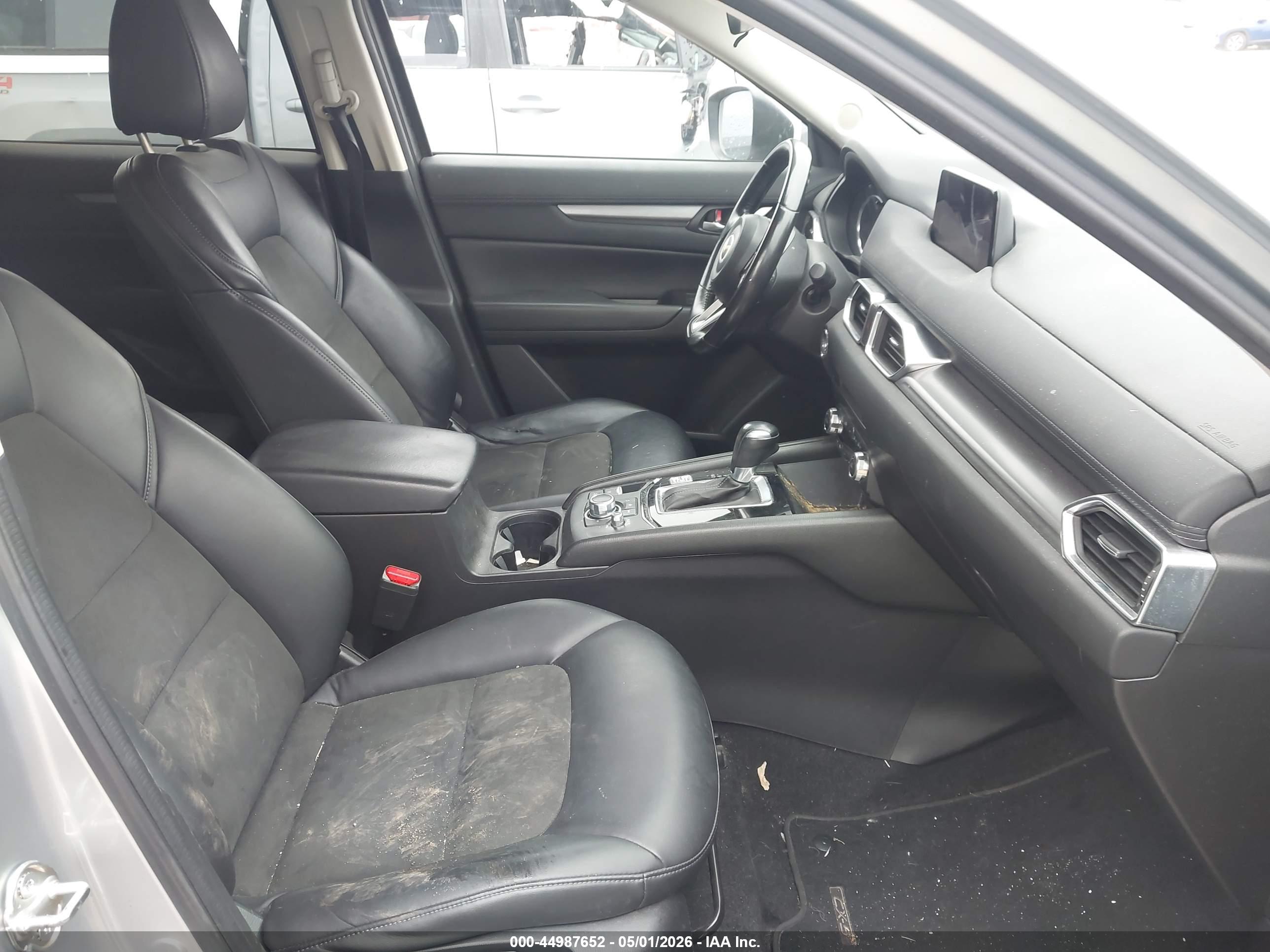 MAZDA CX-5 image 5