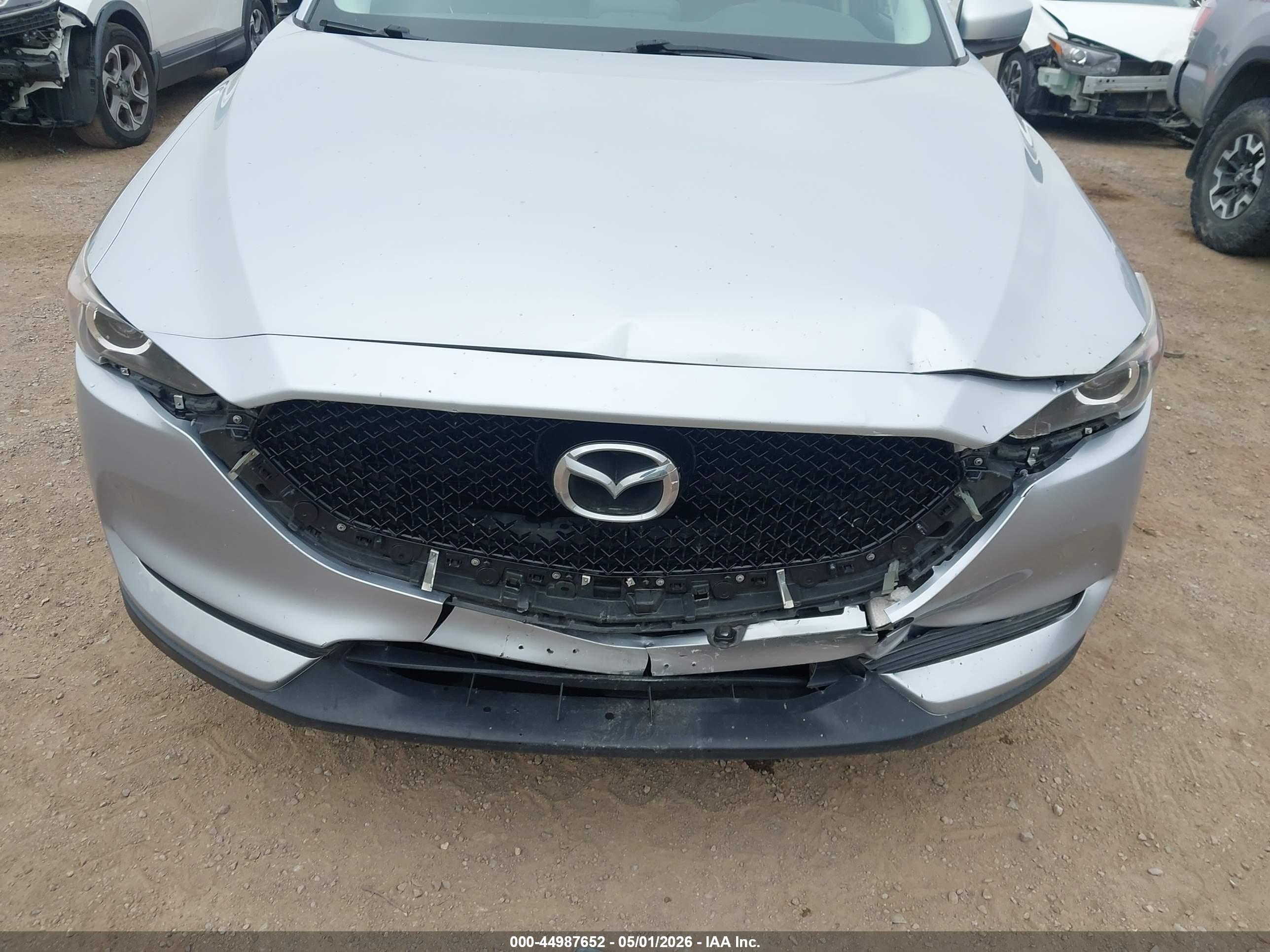 MAZDA CX-5 image 6