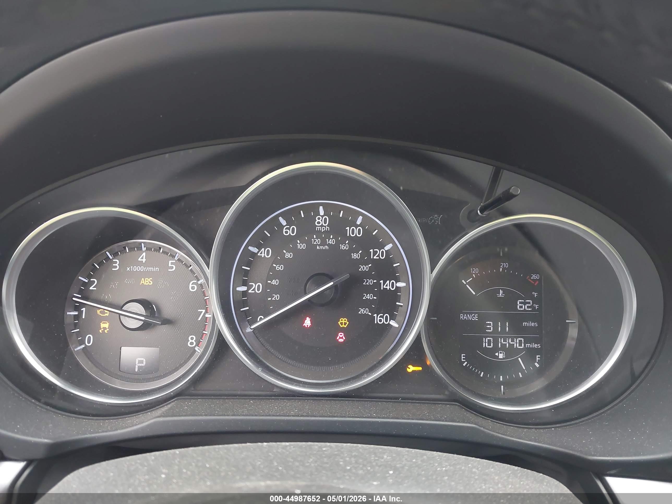 MAZDA CX-5 image 7