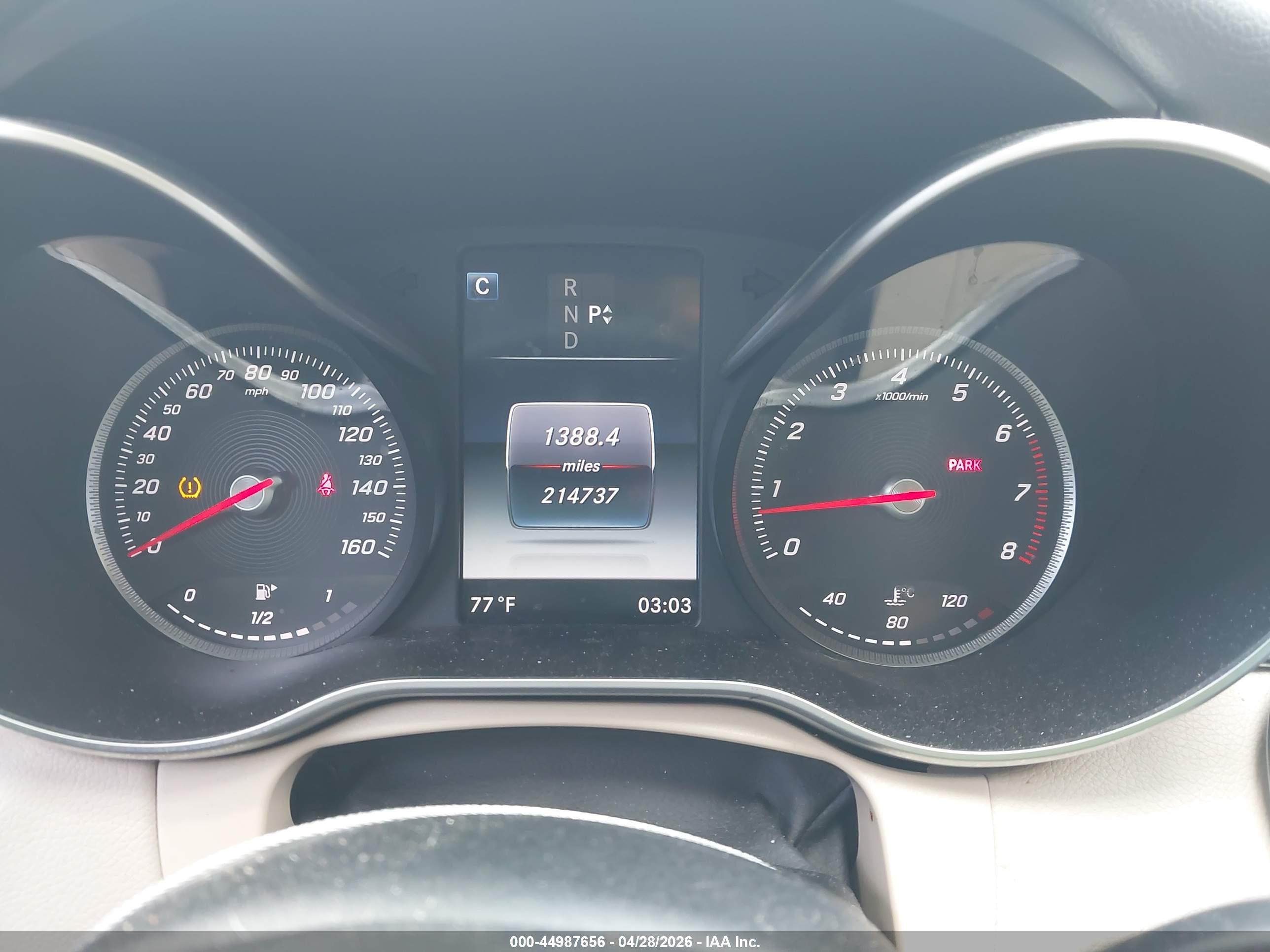 MERCEDES-BENZ C image 7