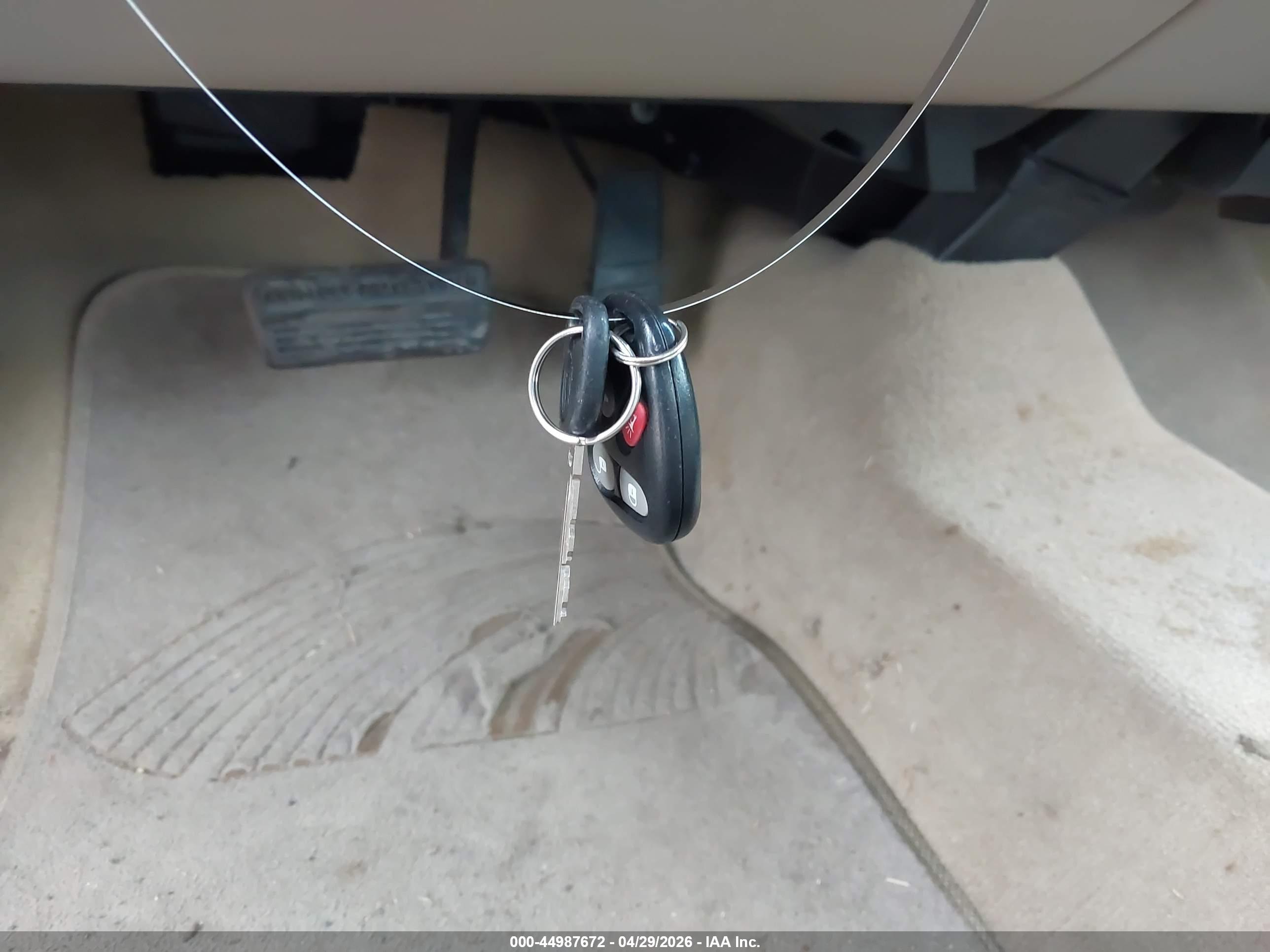 BUICK LESABRE image 11