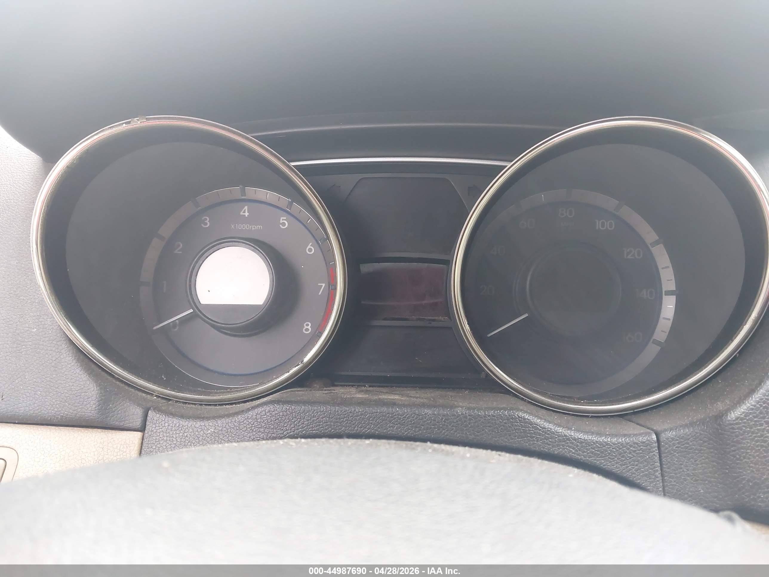 HYUNDAI SONATA image 7