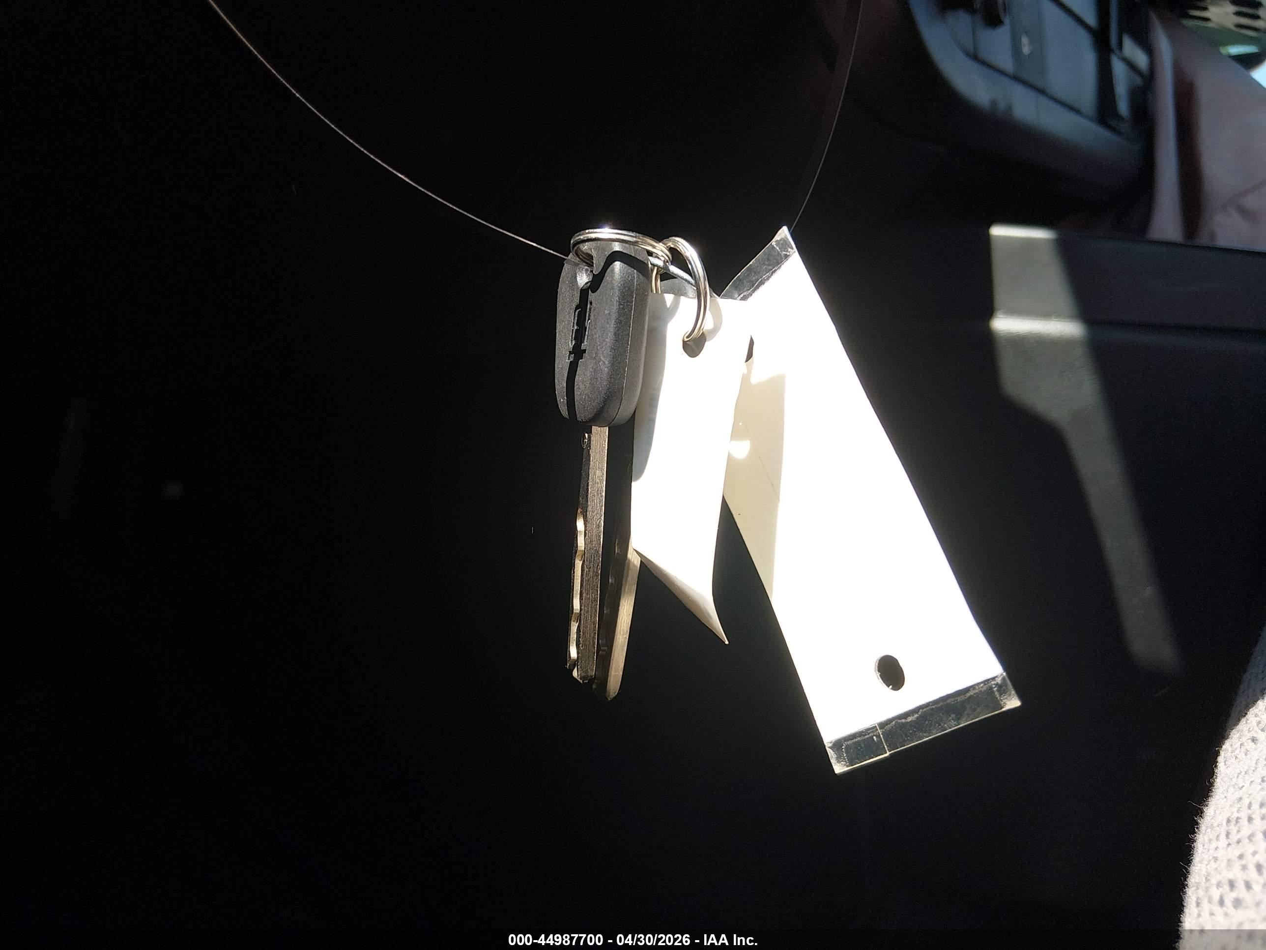 CHEVROLET EXPRESS image 11