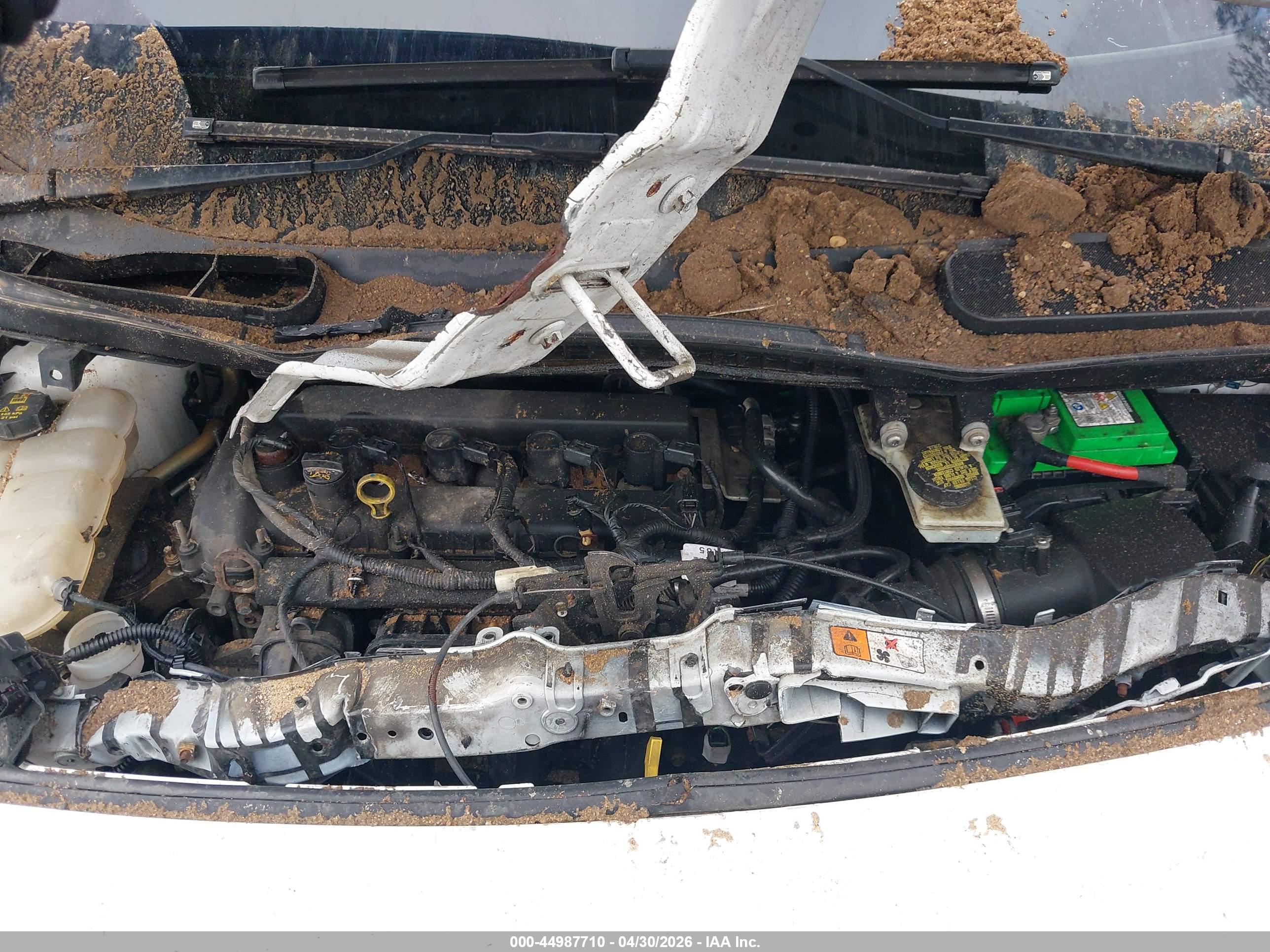 FORD TRANSIT image 10