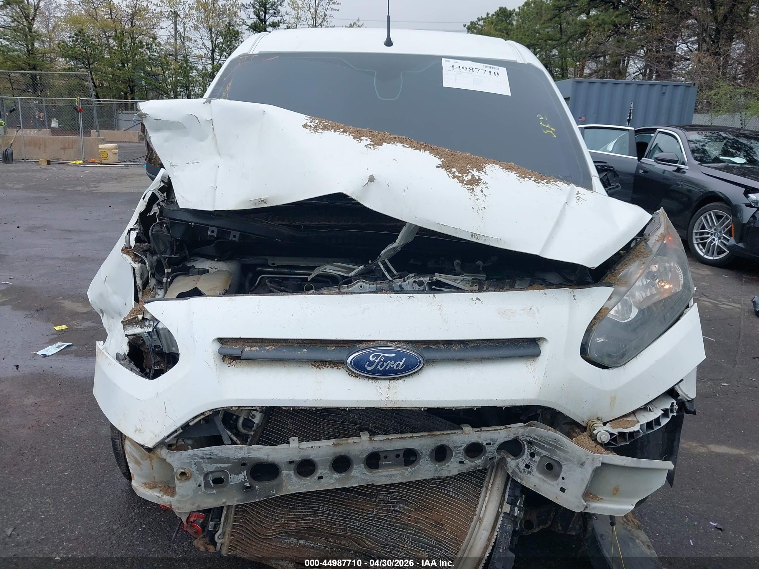 FORD TRANSIT image 6