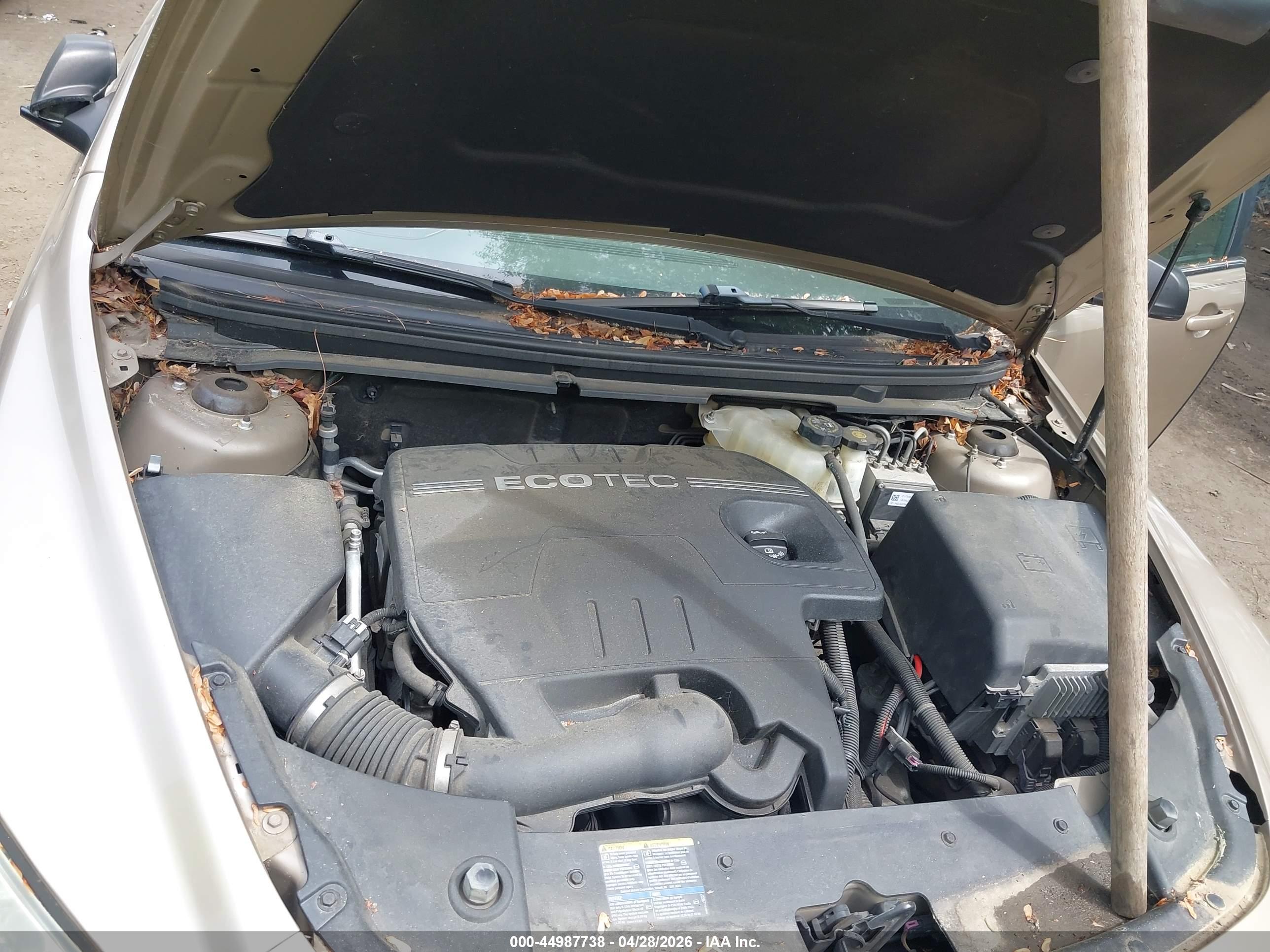 CHEVROLET MALIBU image 10