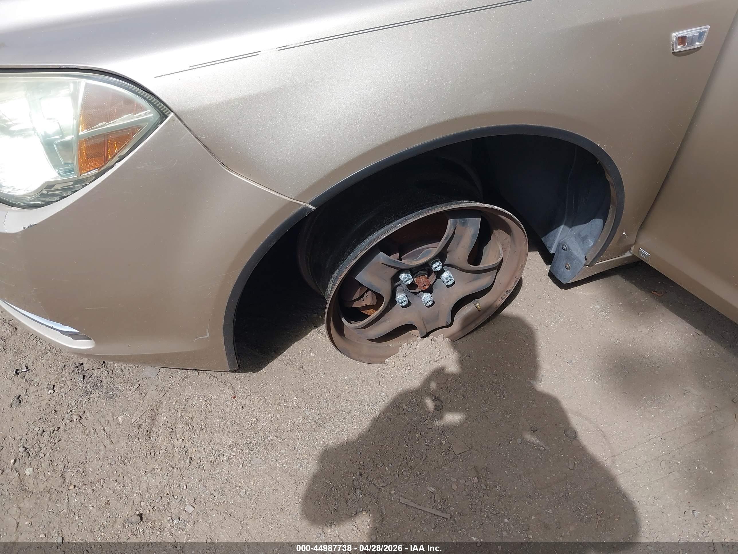 CHEVROLET MALIBU image 6