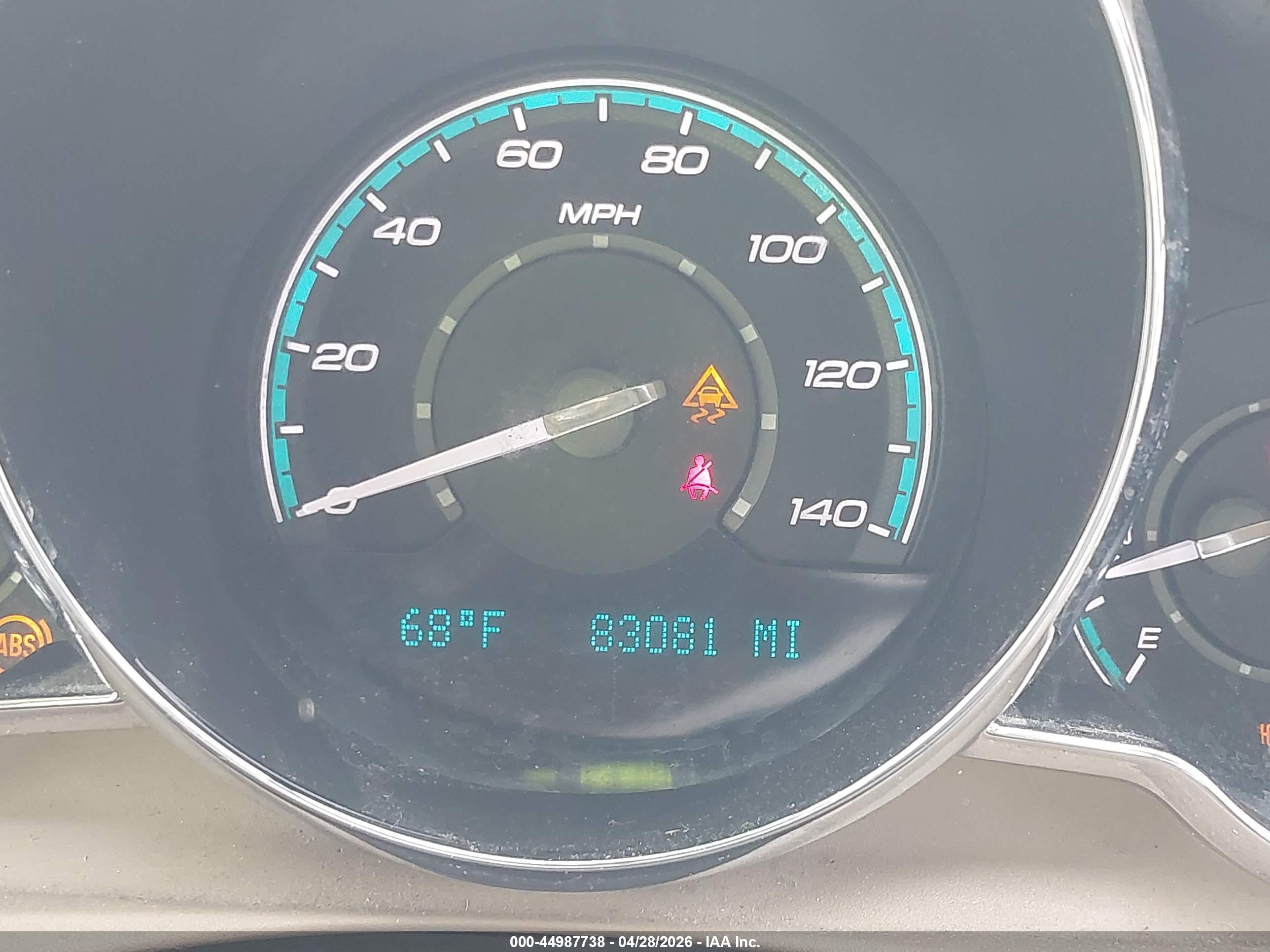 CHEVROLET MALIBU image 7
