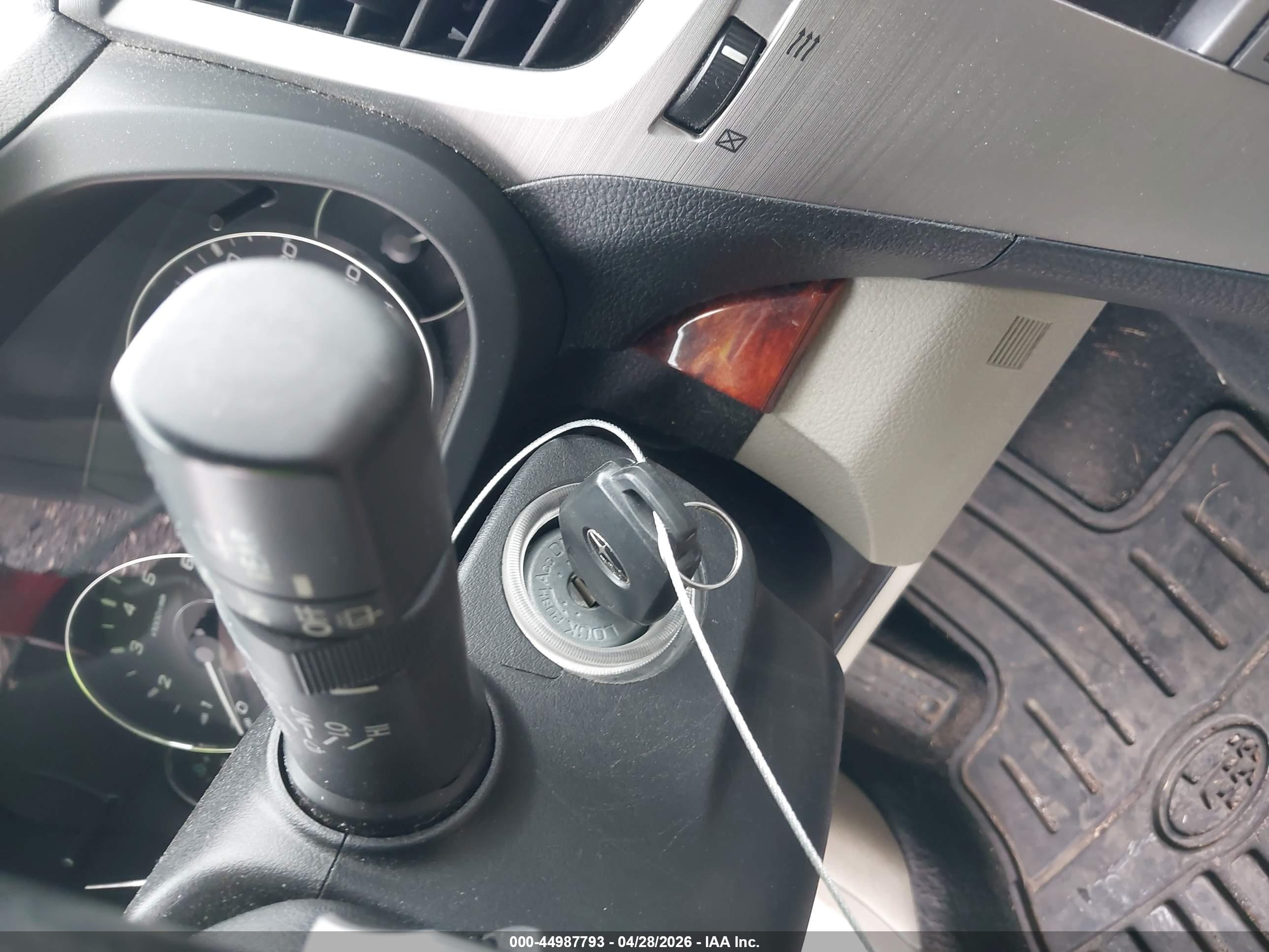 SUBARU OUTBACK image 11