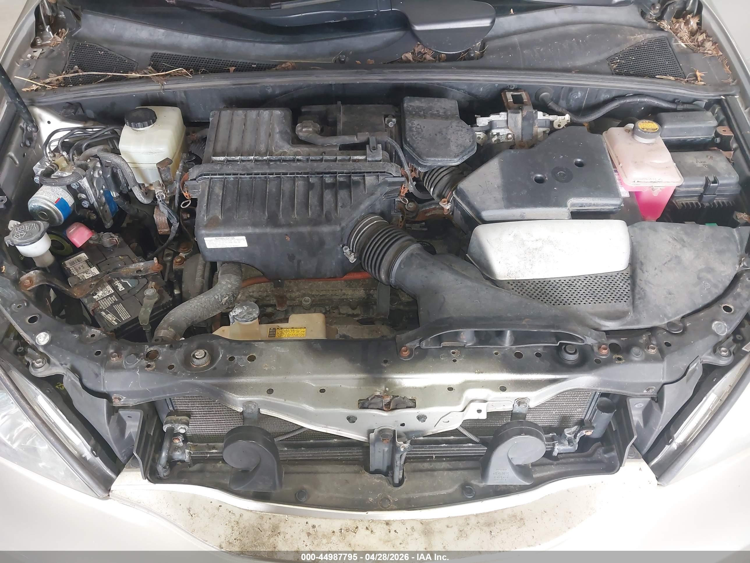 LEXUS RX image 10