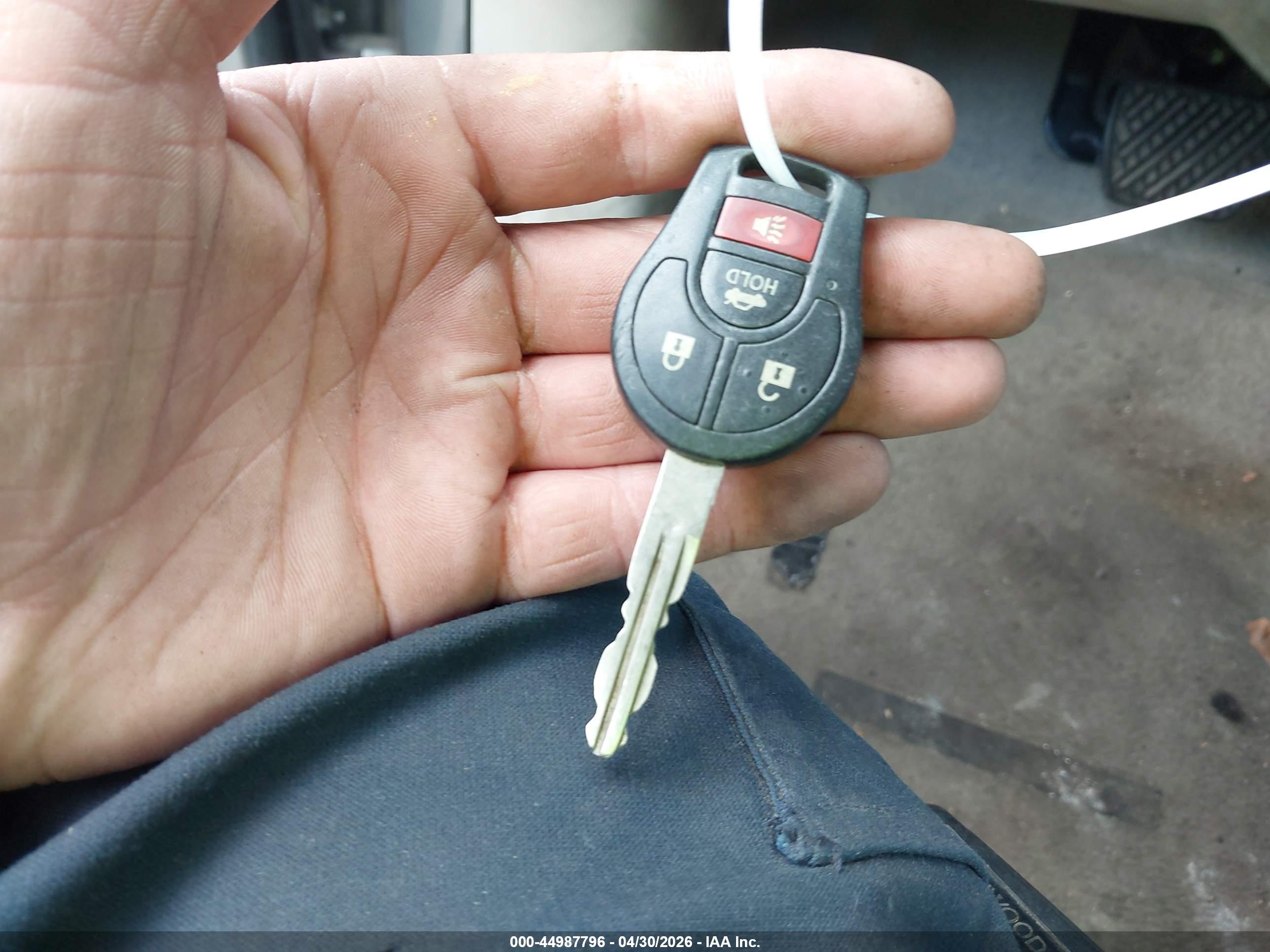 NISSAN SENTRA image 11