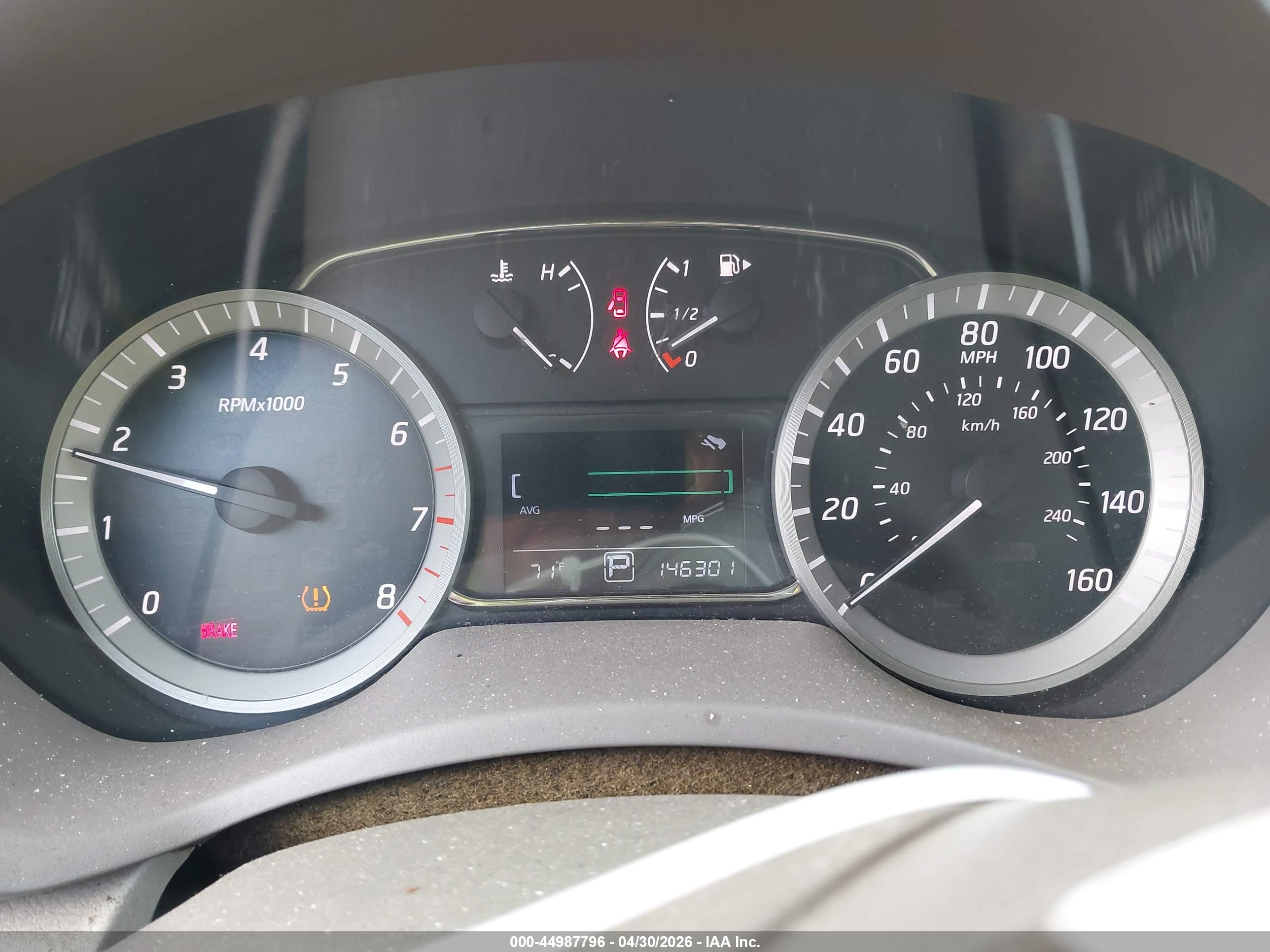 NISSAN SENTRA image 7