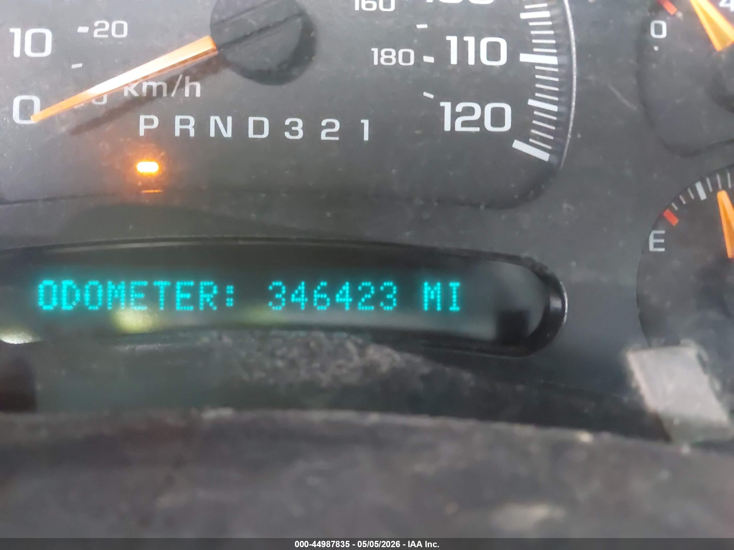 CHEVROLET SILVERADO image 7