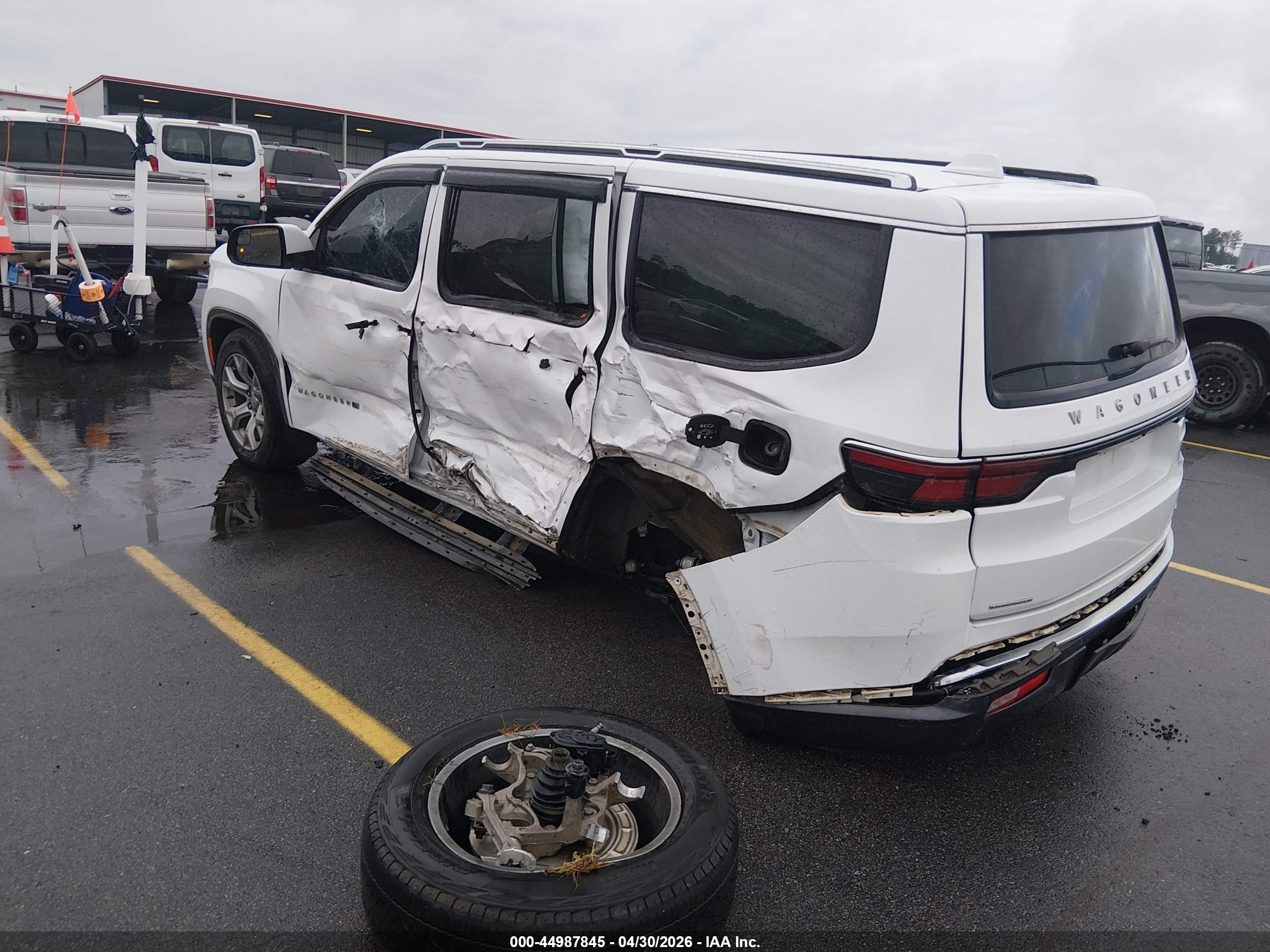 JEEP WAGONEER image 3