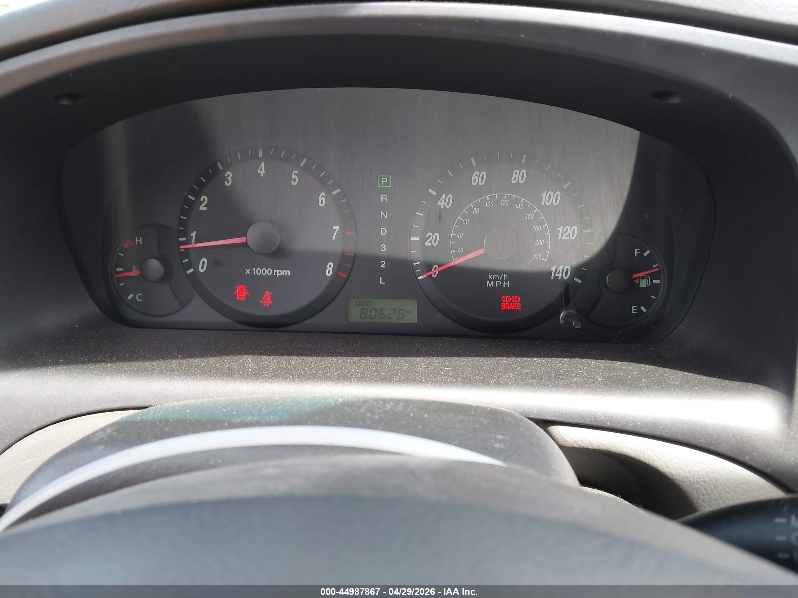 HYUNDAI ELANTRA image 7