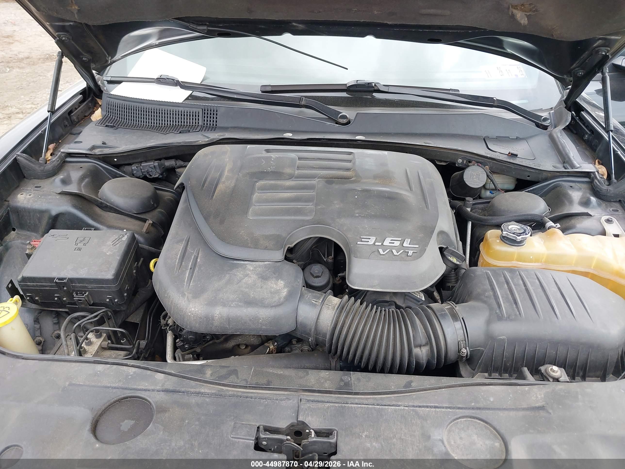DODGE CHARGER image 10