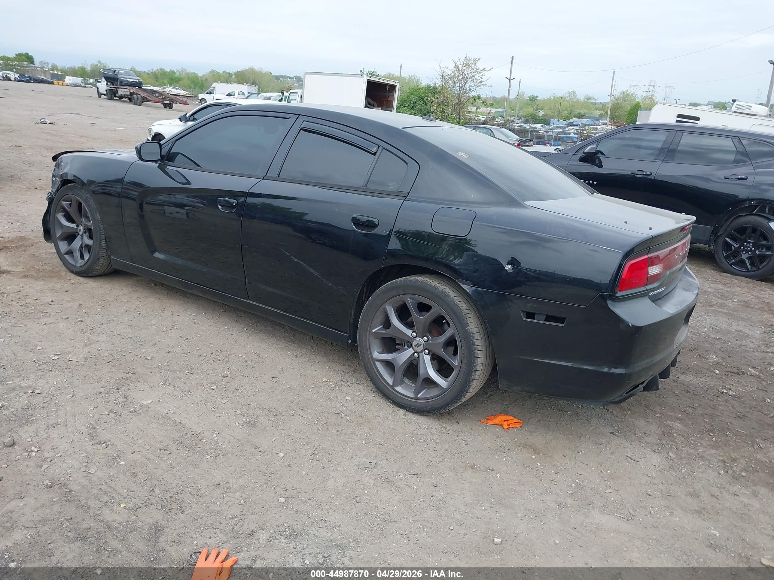 DODGE CHARGER image 3