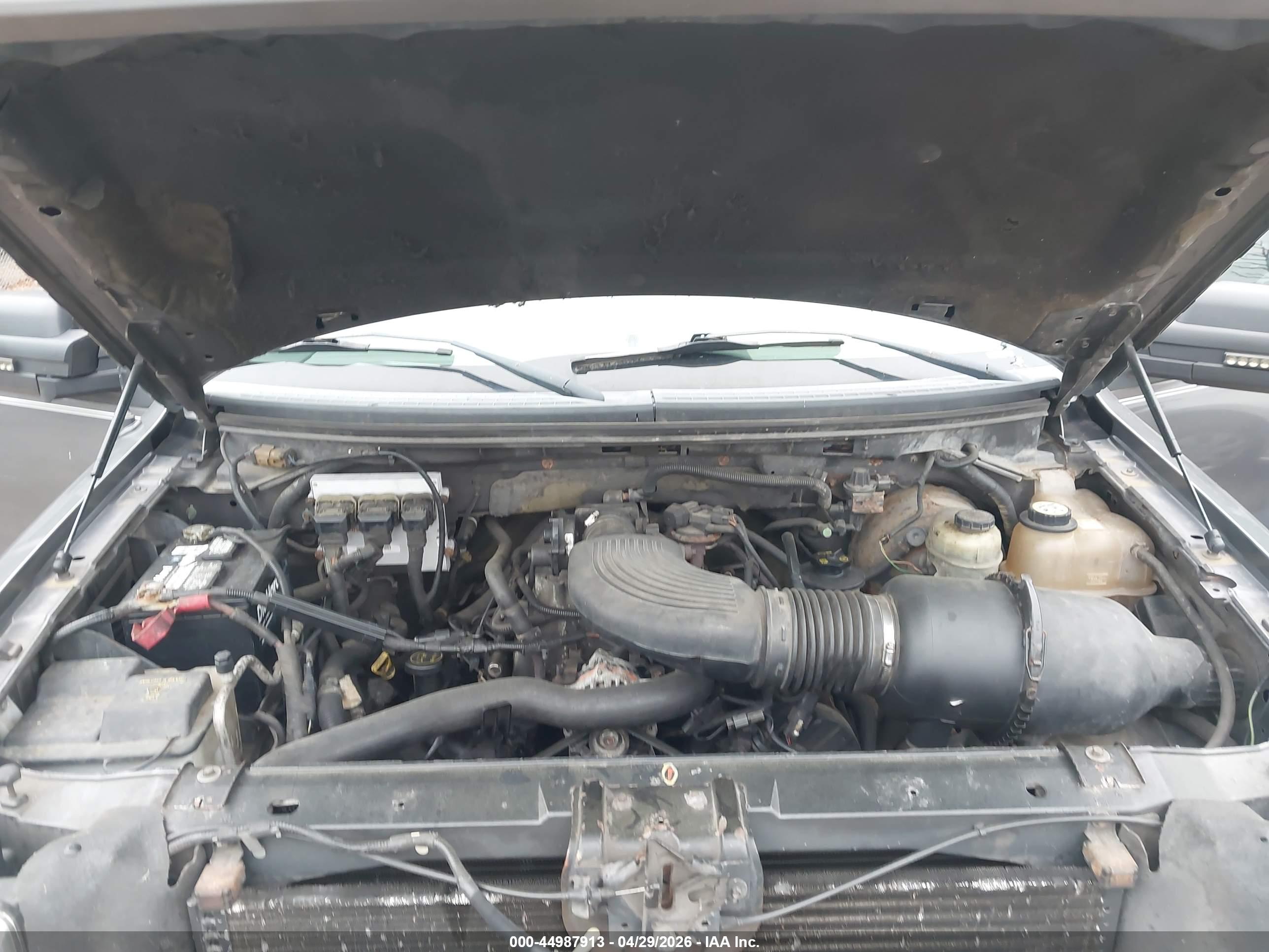 FORD F-150 image 10