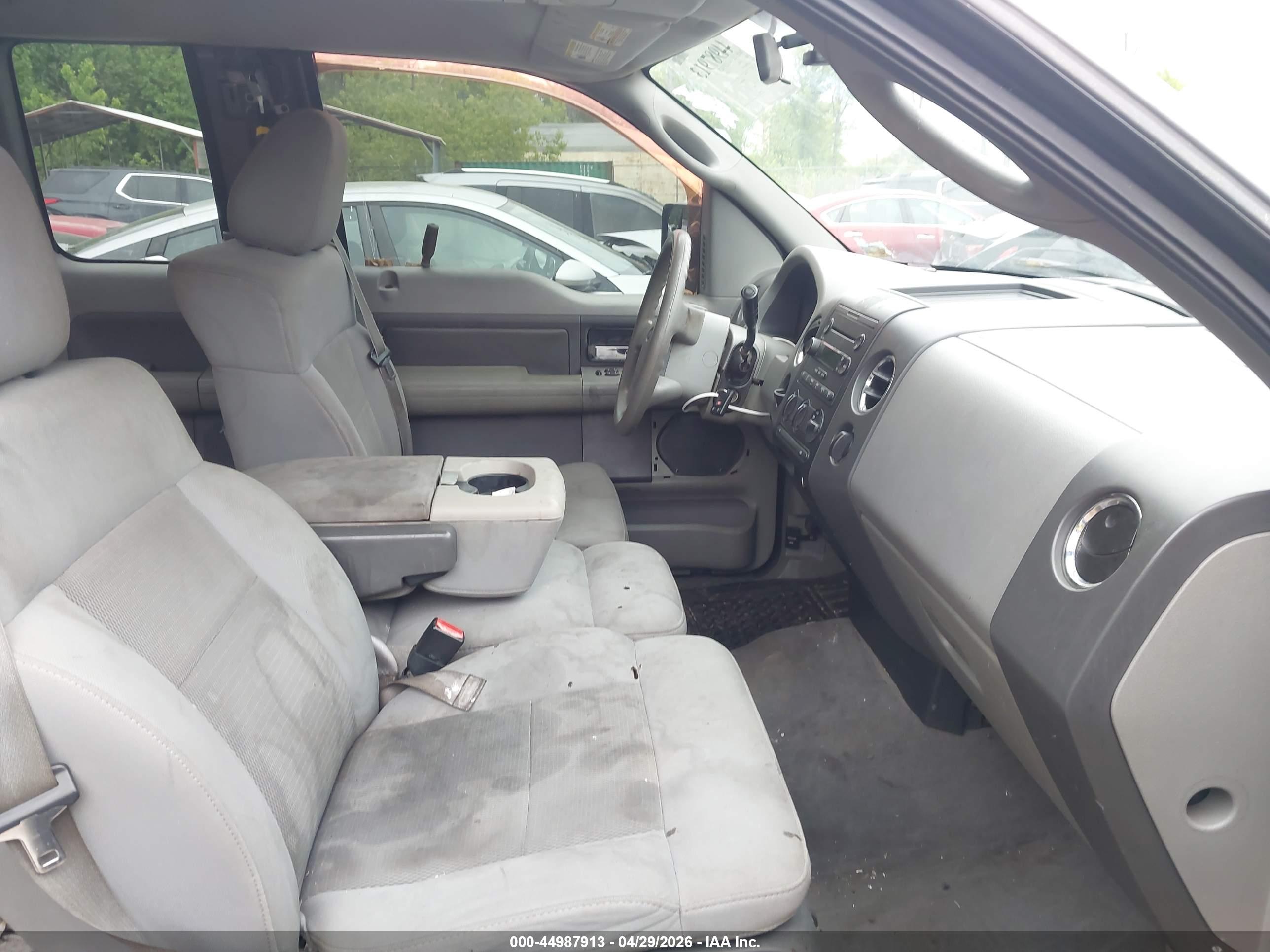 FORD F-150 image 5