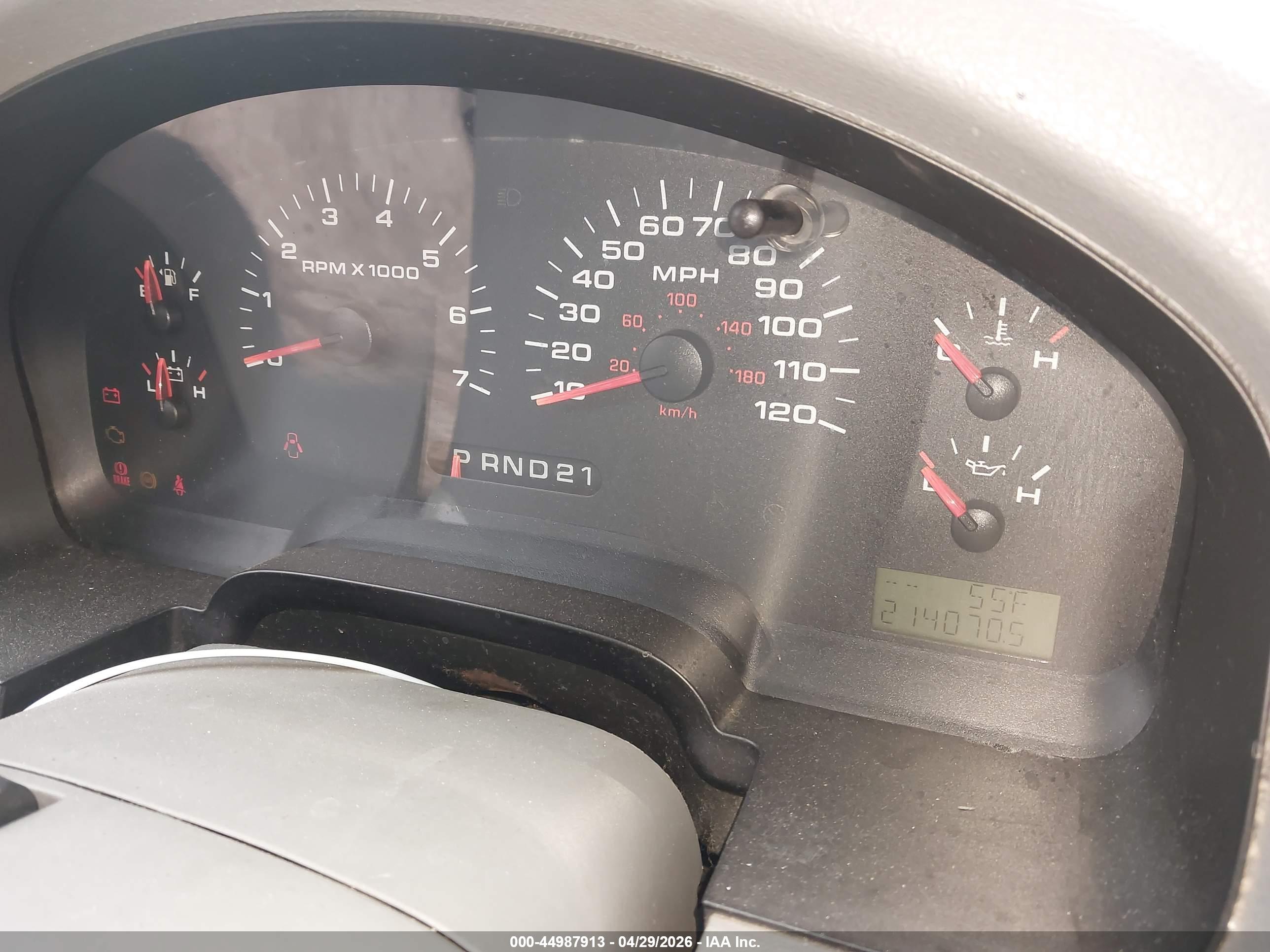 FORD F-150 image 7