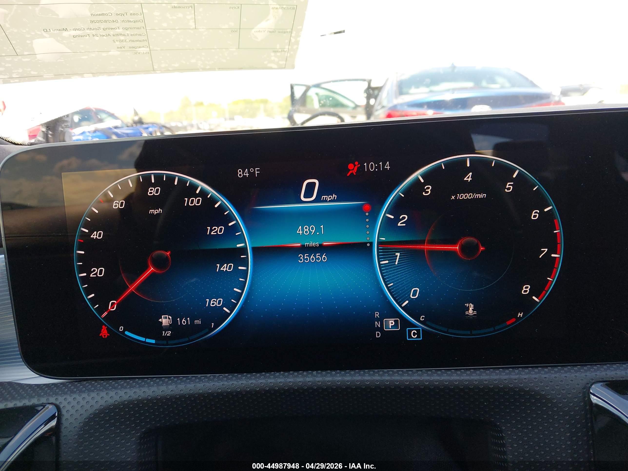 MERCEDES-BENZ A image 7