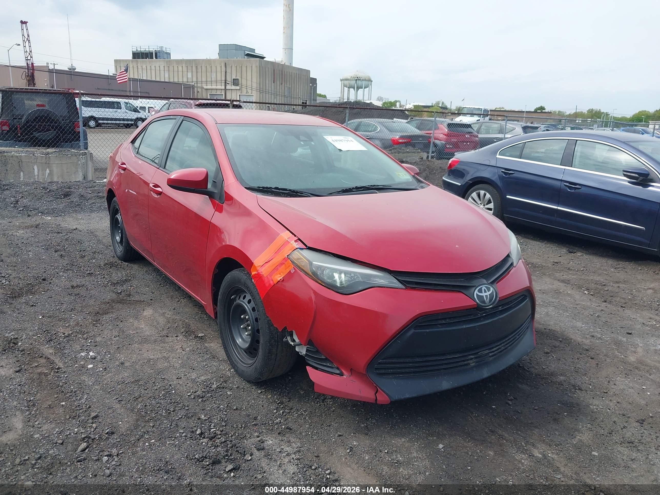 TOYOTA COROLLA image 6