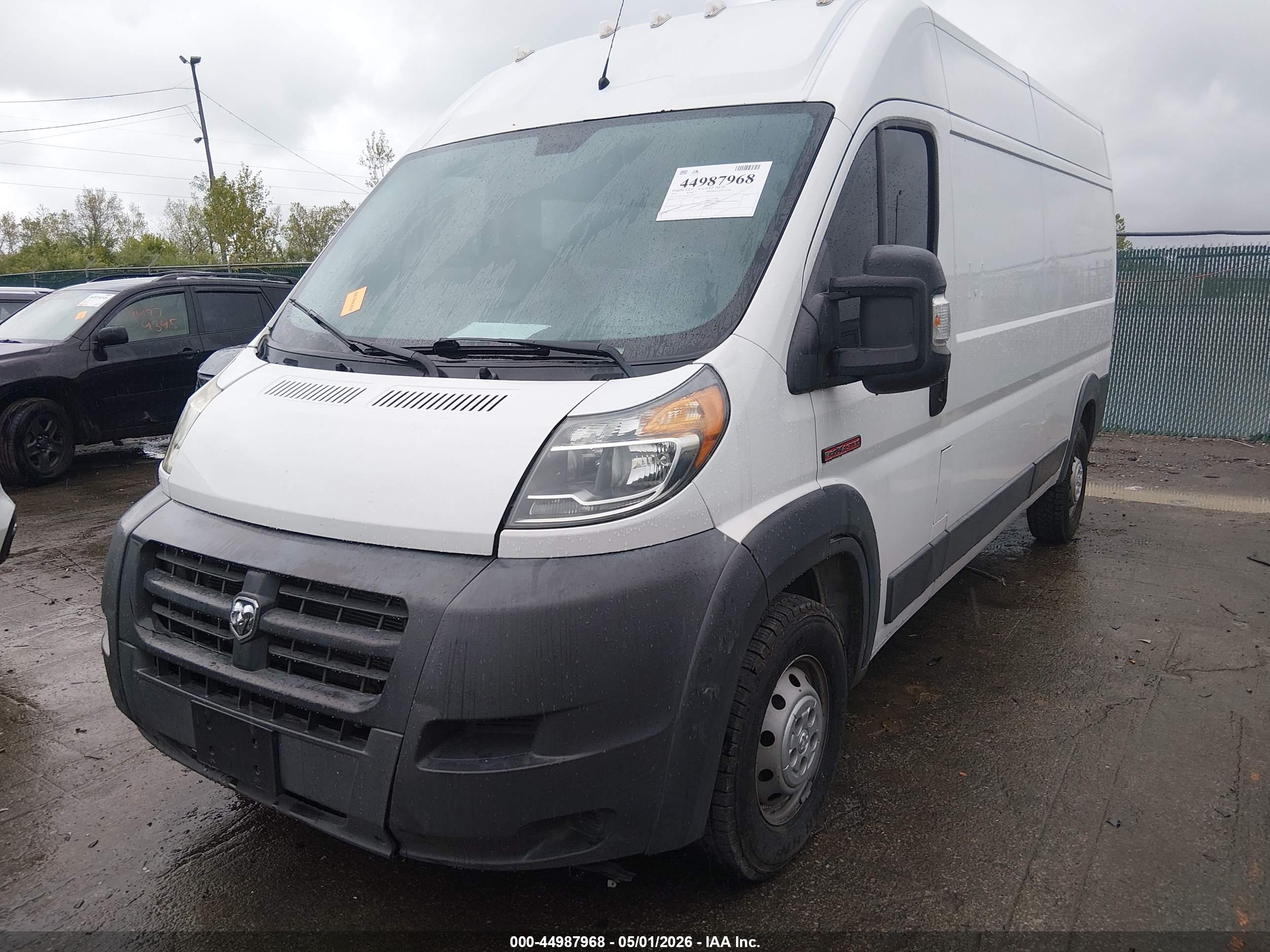 RAM PROMASTER image 2