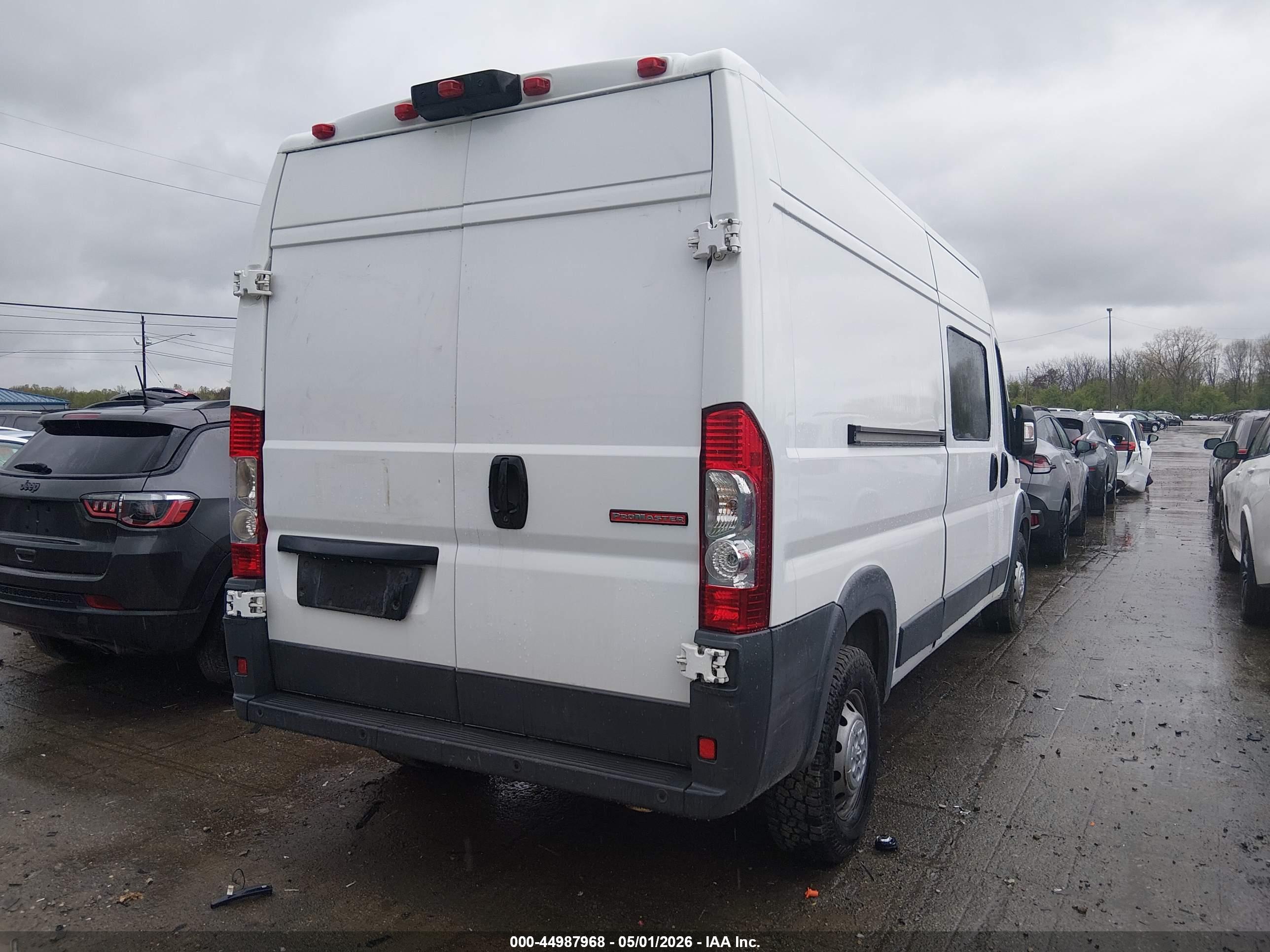 RAM PROMASTER image 4